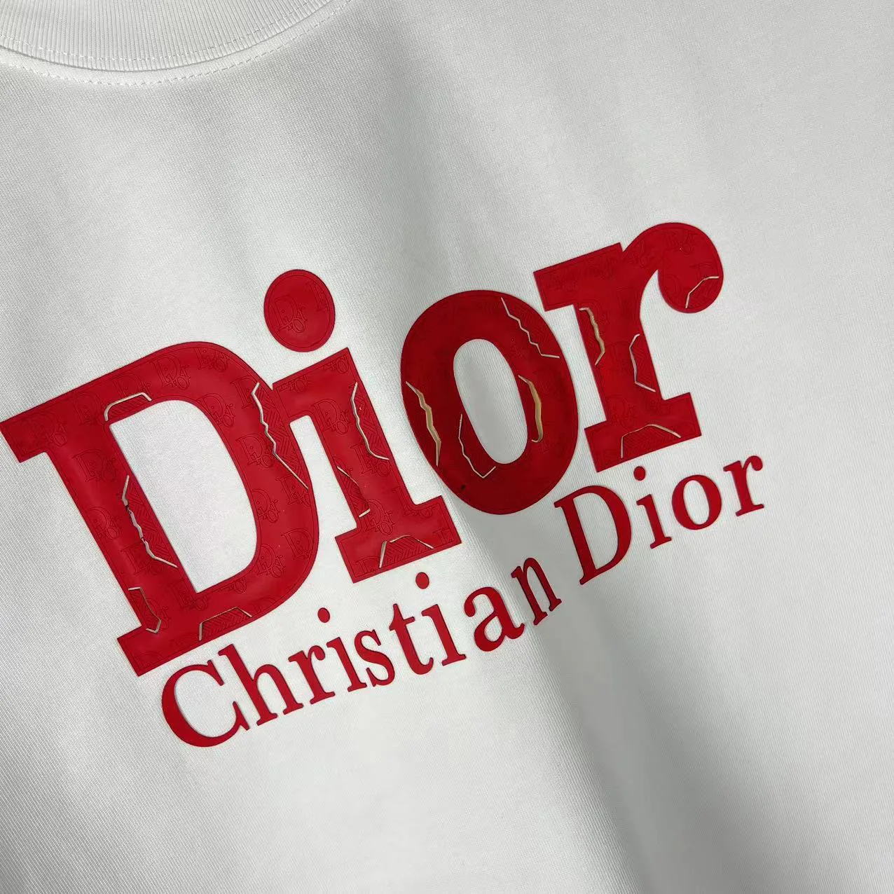Футболки Мужские Christian Dior 12806950
