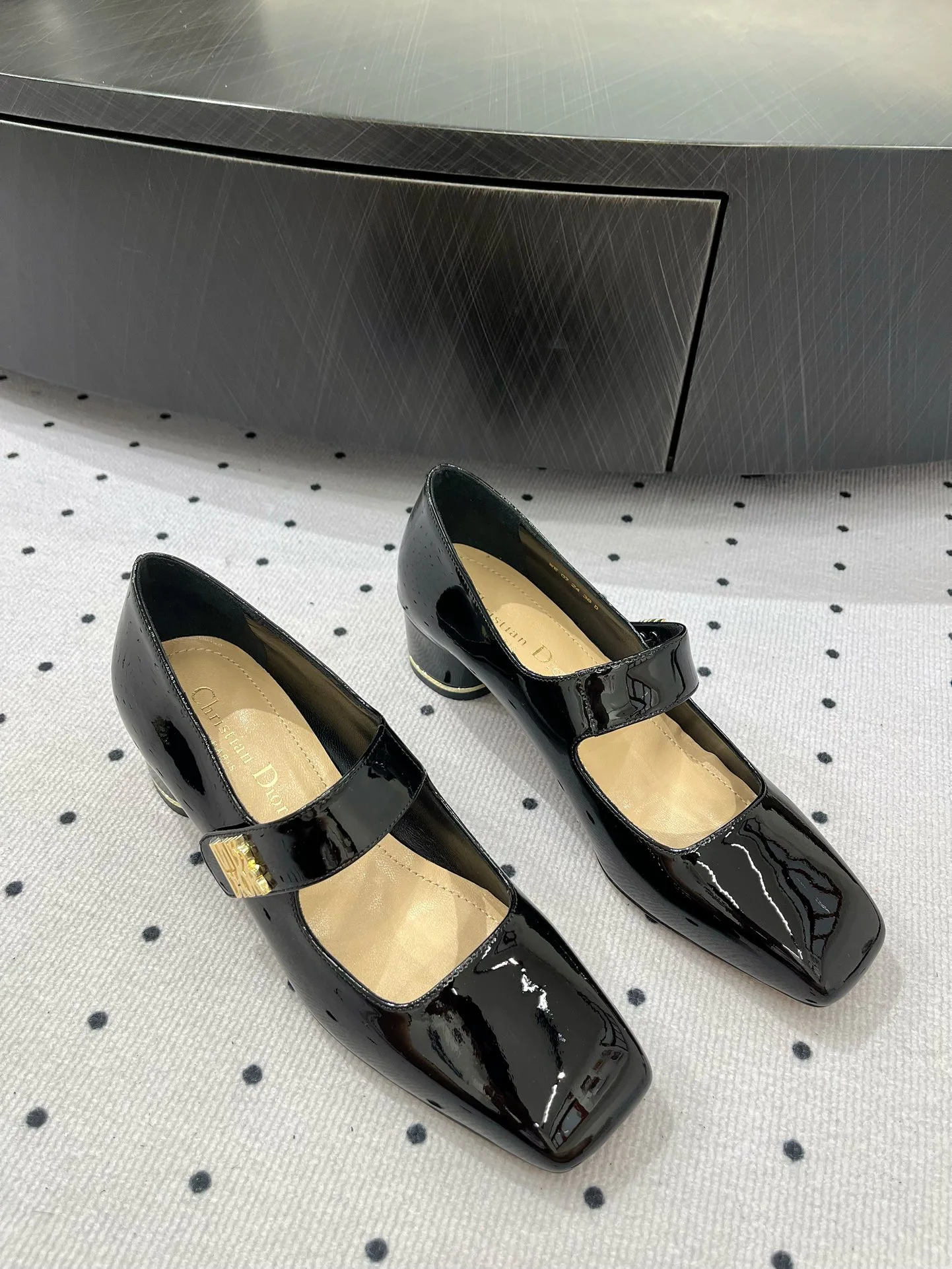 Туфли Женские Christian Dior 11463047