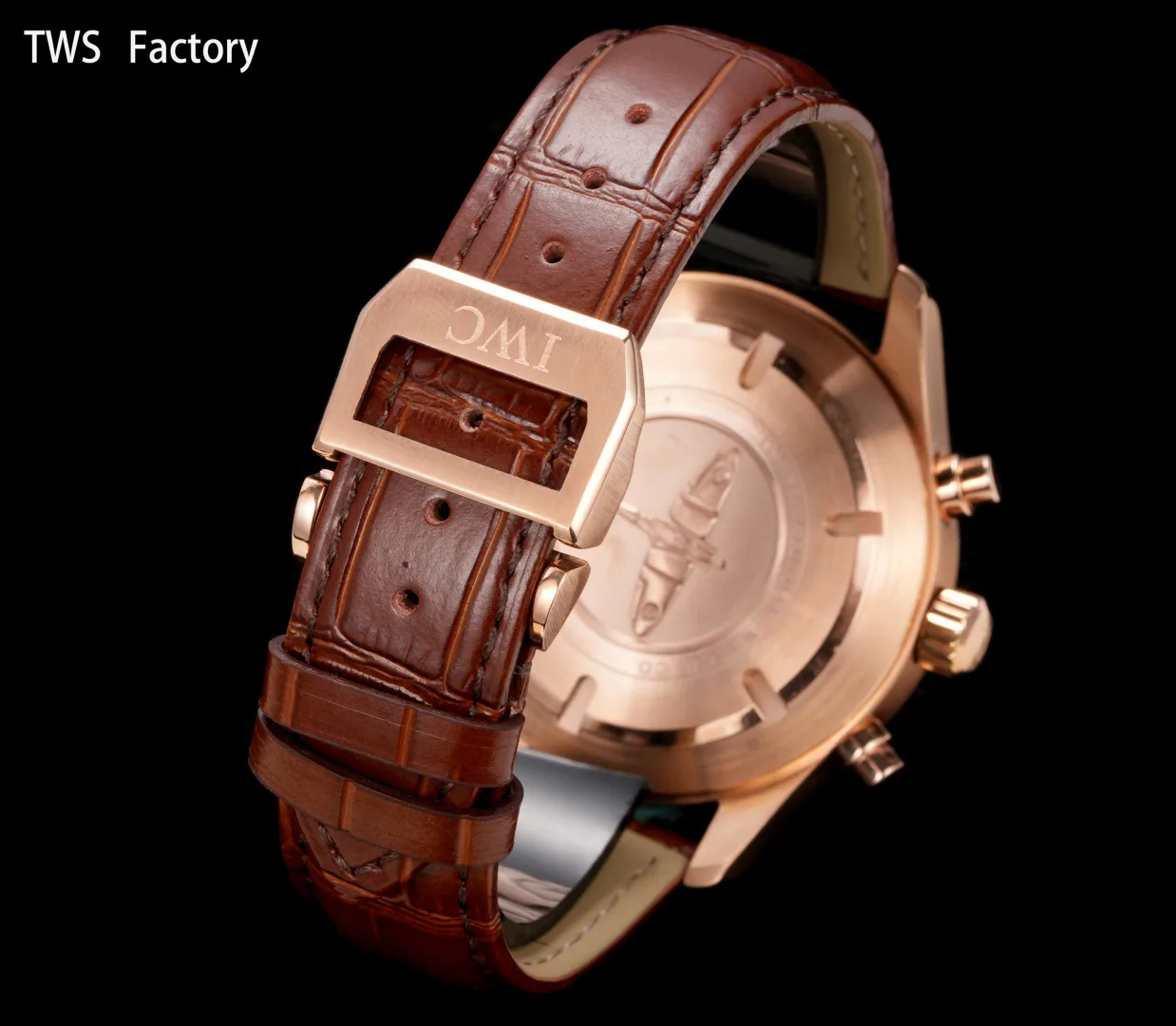 Часы Мужские Iwc 17902125