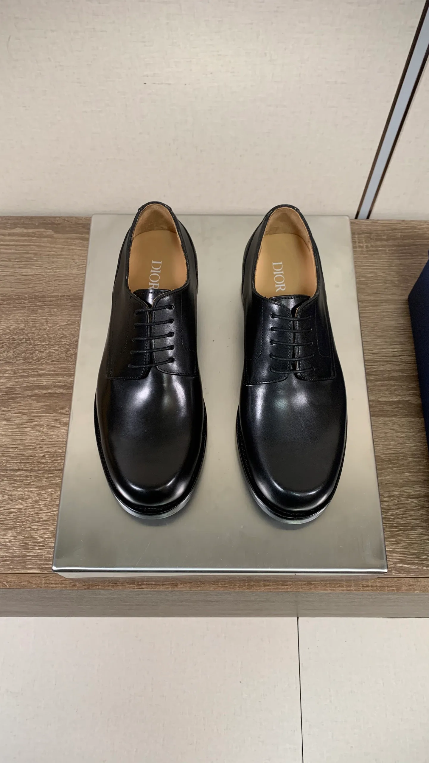 Лоферы И Туфли Мужские Christian Dior 11232768