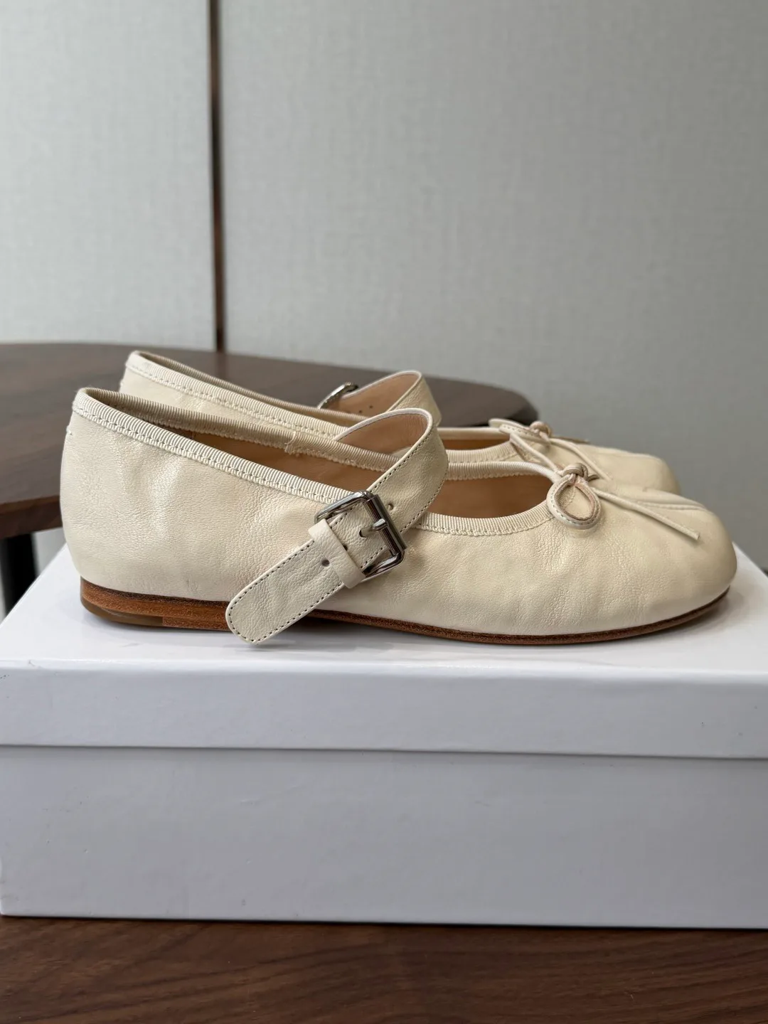 Туфли Женские Maison Margiela 18146634