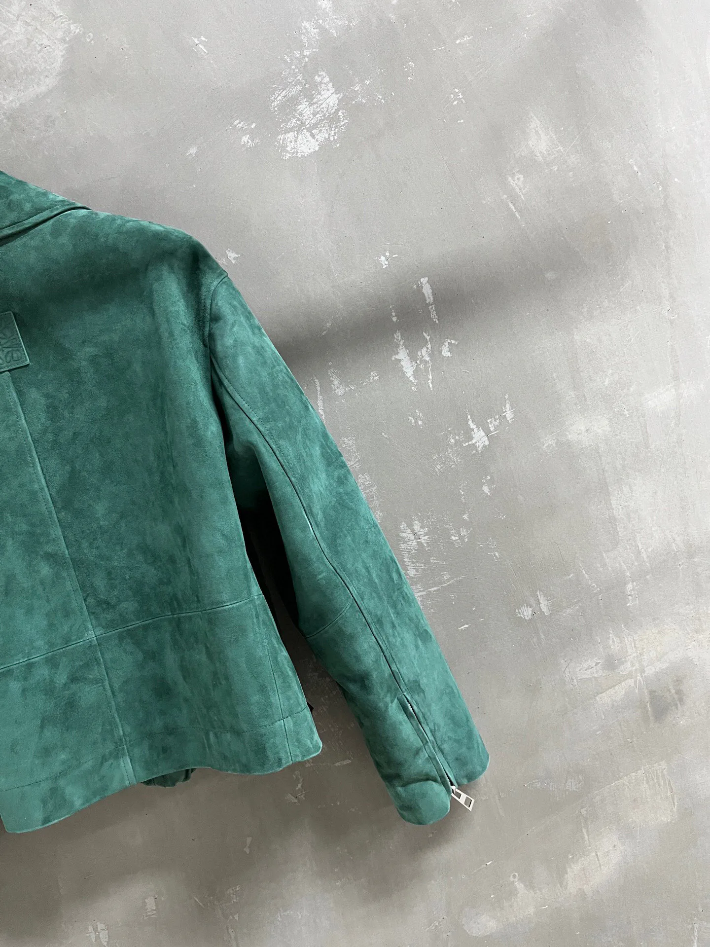 Кожаные Куртки И Дублёнки Женские Loewe 10783261