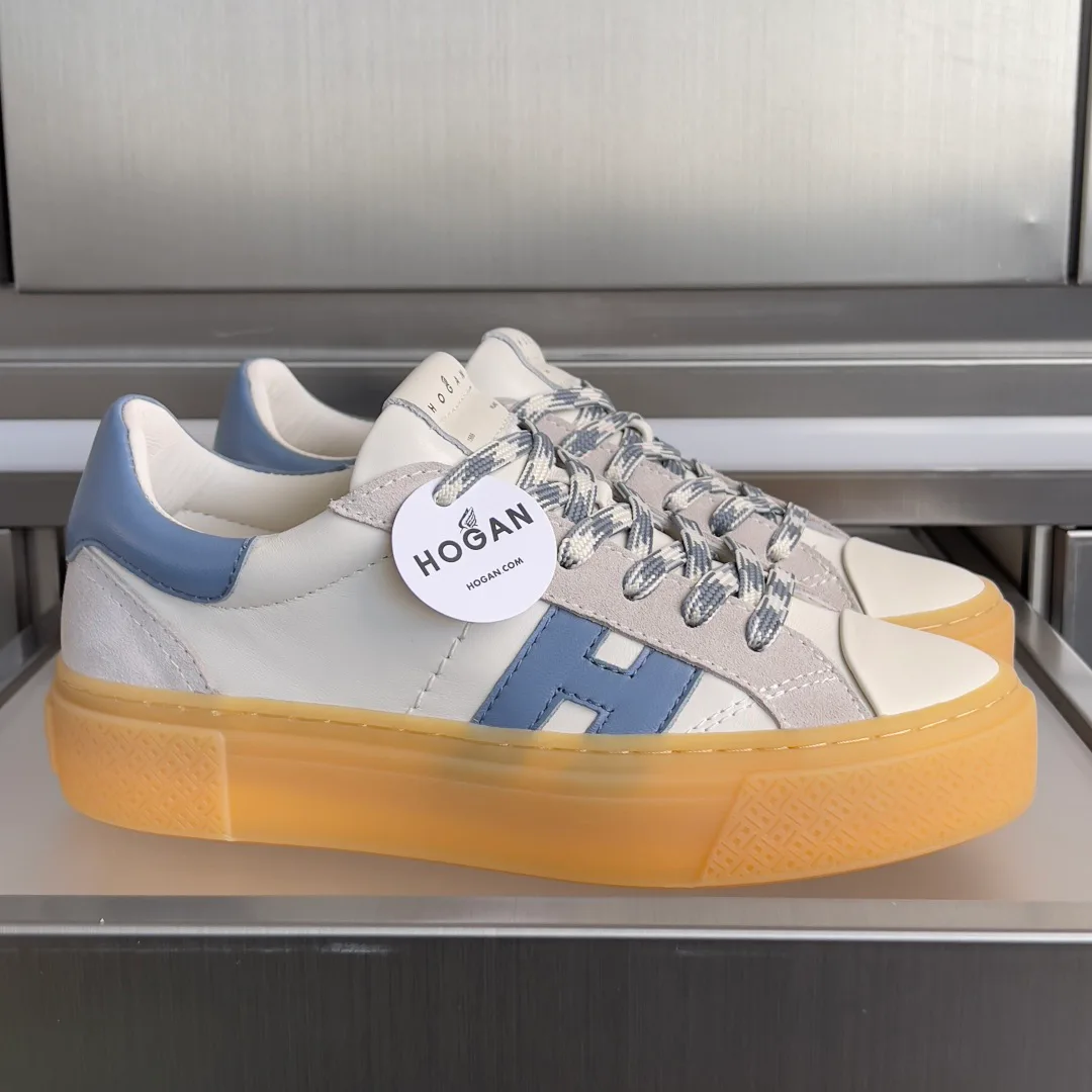 Кроссовки Женские Hogan 11498204