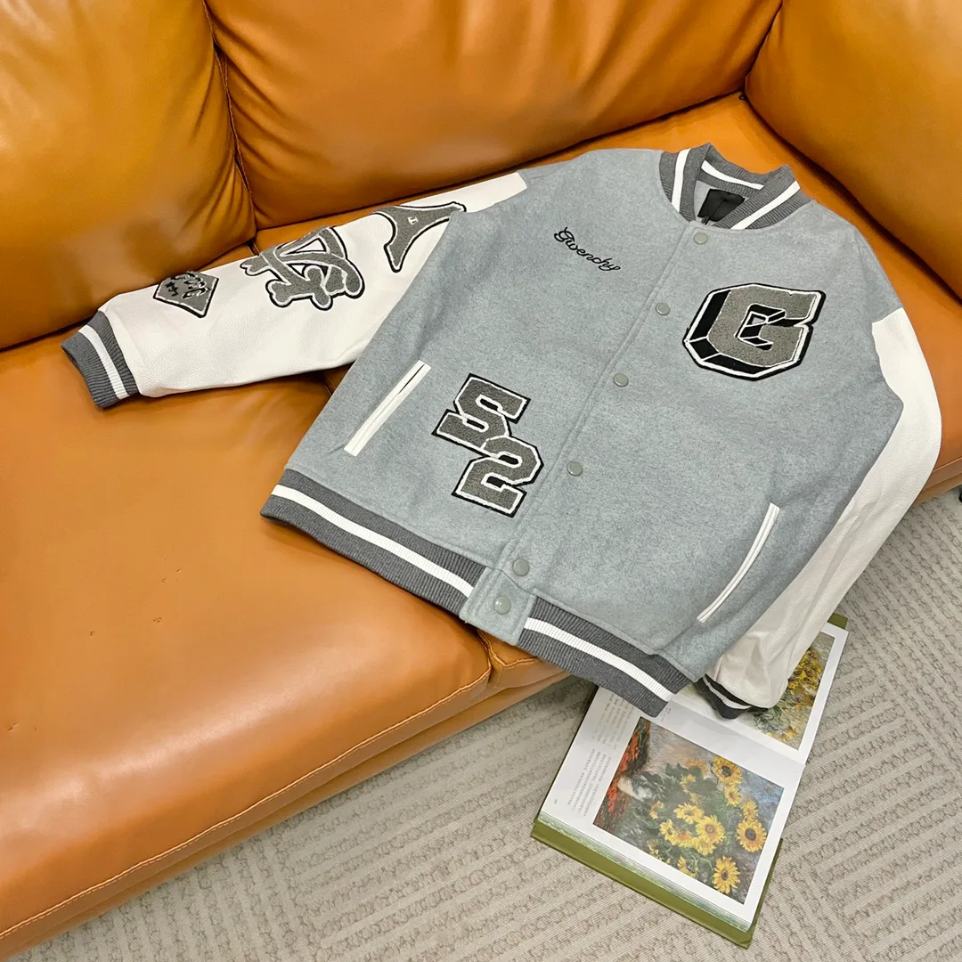 Куртки Мужские Givenchy 98203