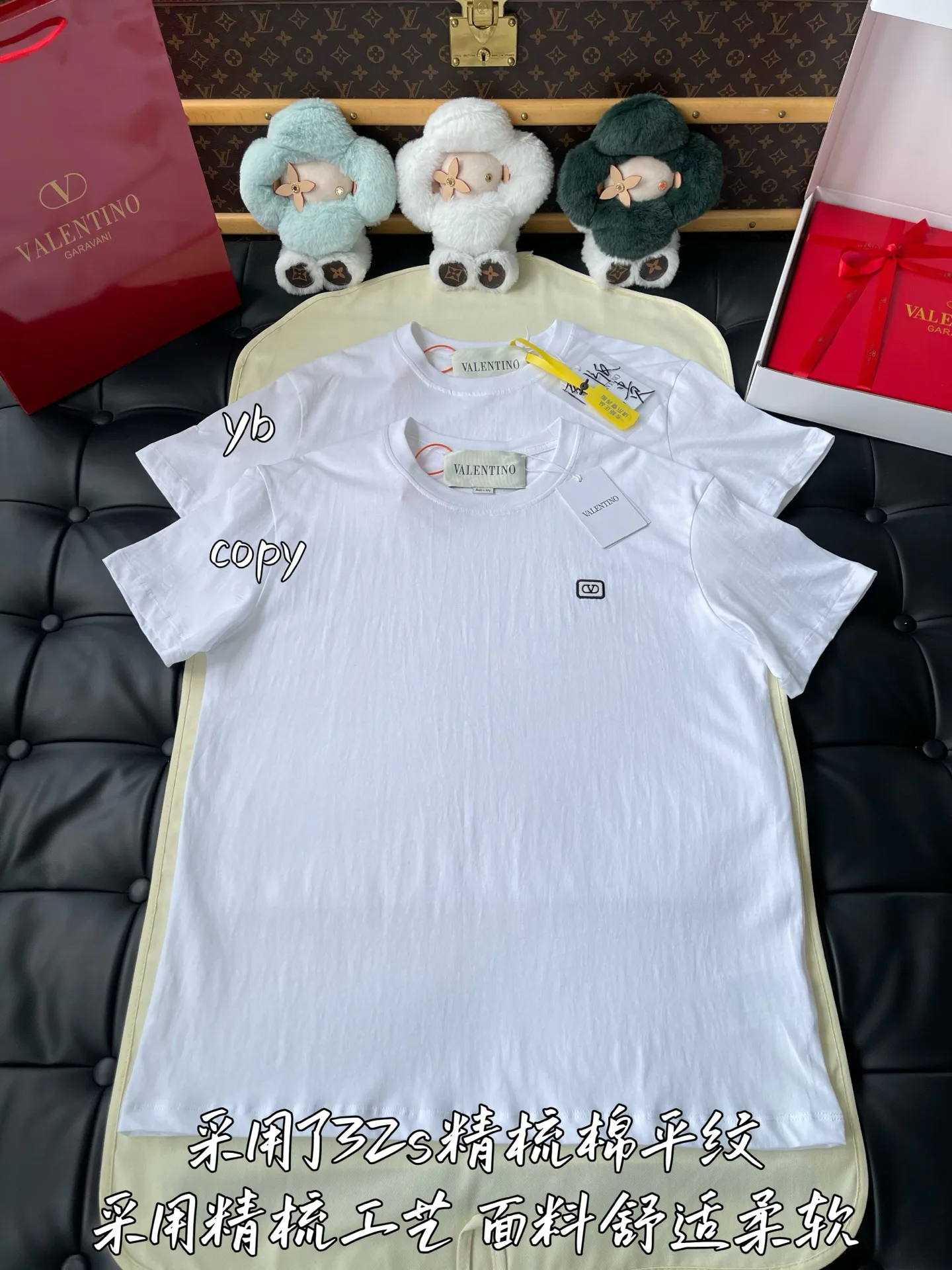 Футболки Женские Valentino 18191247