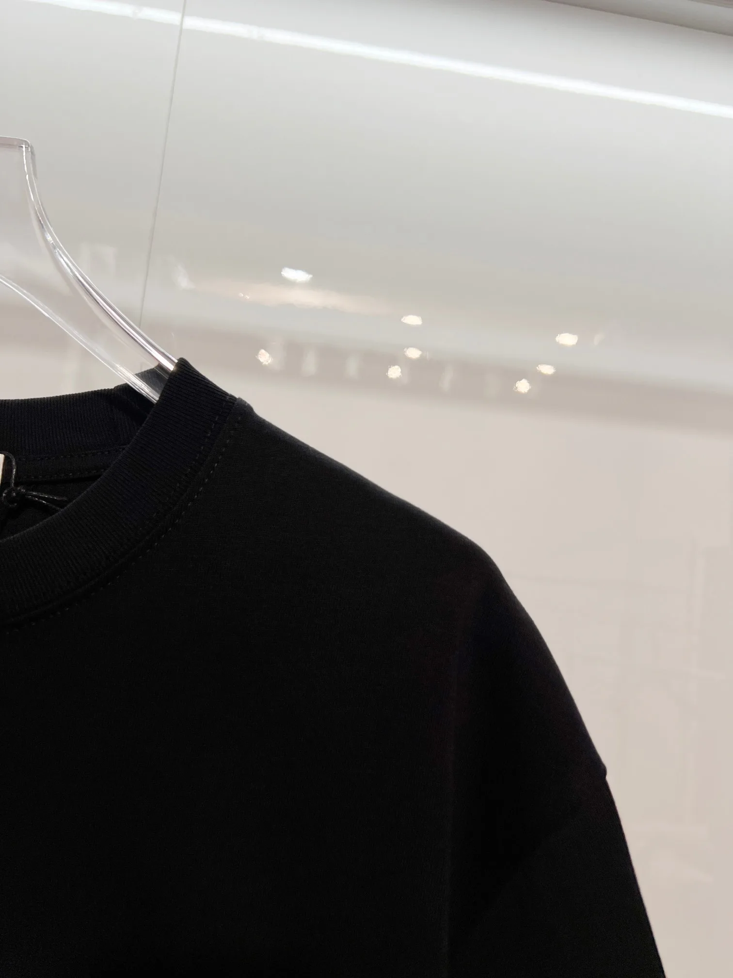 Футболки Женские Balenciaga 1236857