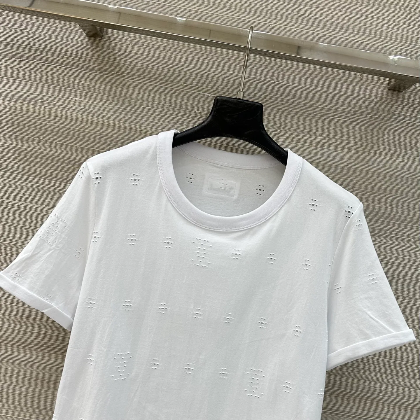 Футболки Женские Chanel 11472049