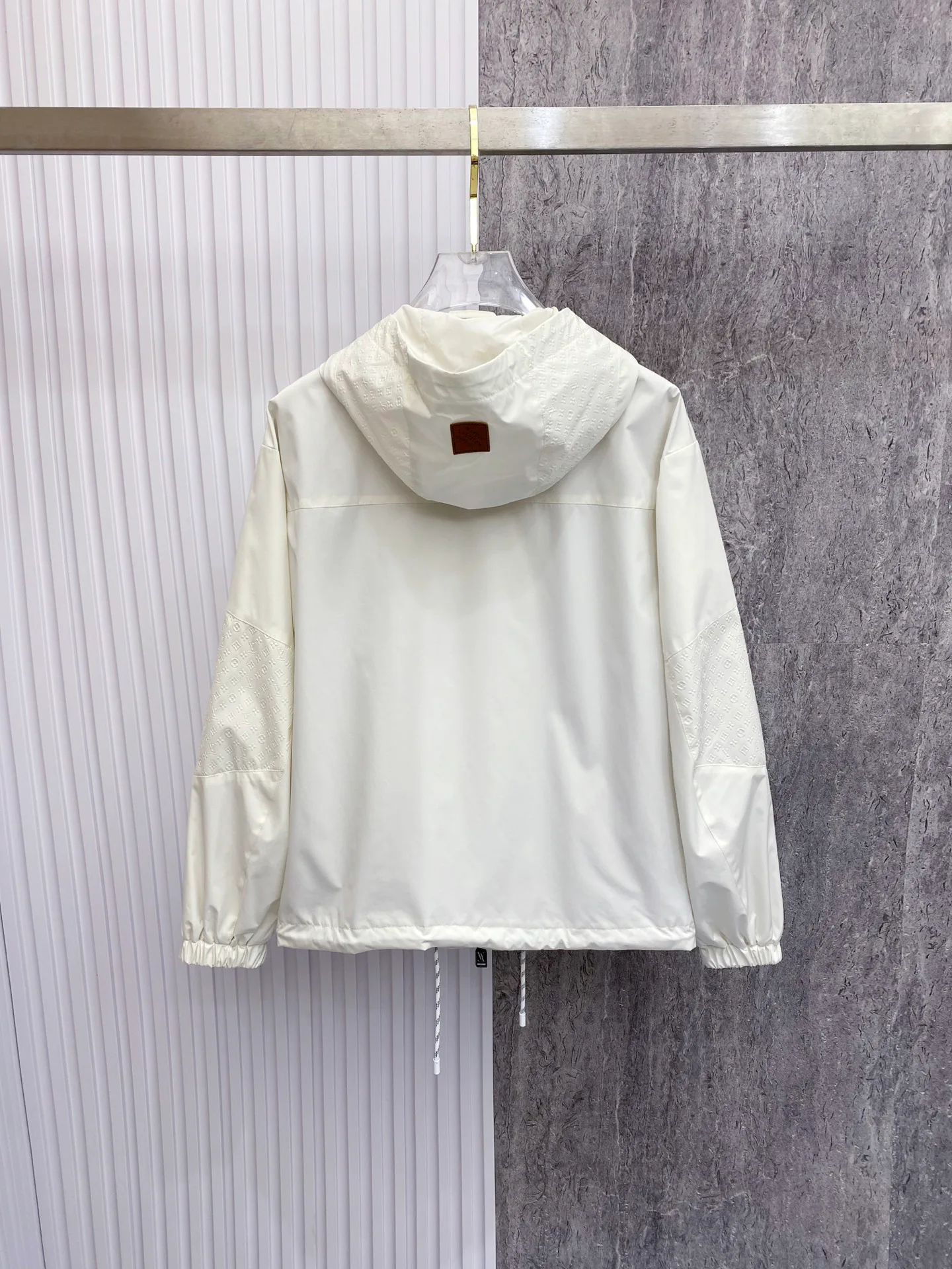 Куртки И Пуховики Мужские Louis Vuitton 5023408