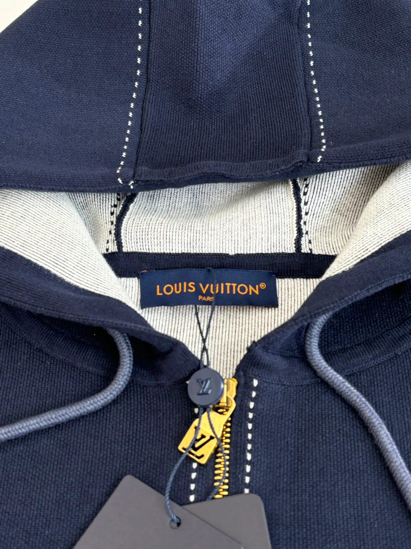 Свитшоты И Худи Мужские Louis Vuitton 135473