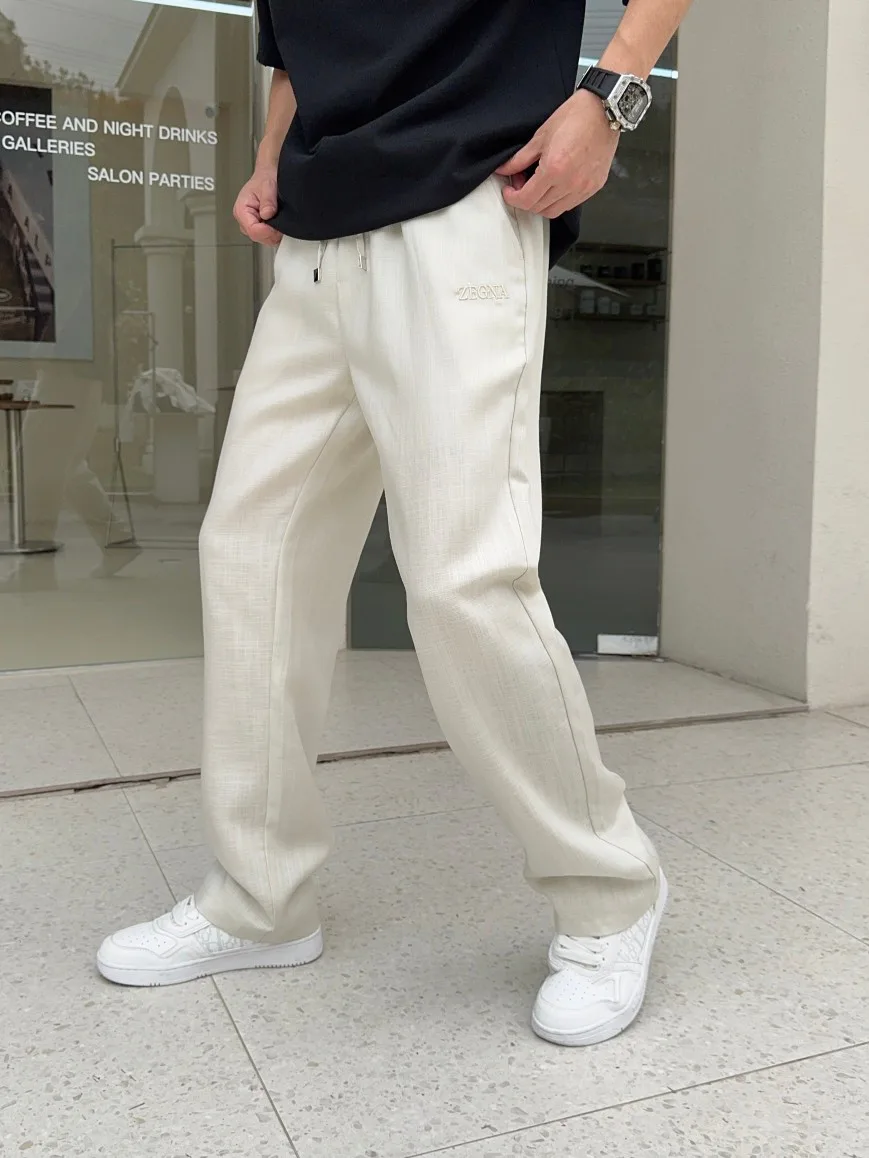 Брюки Мужские Zegna 11784659