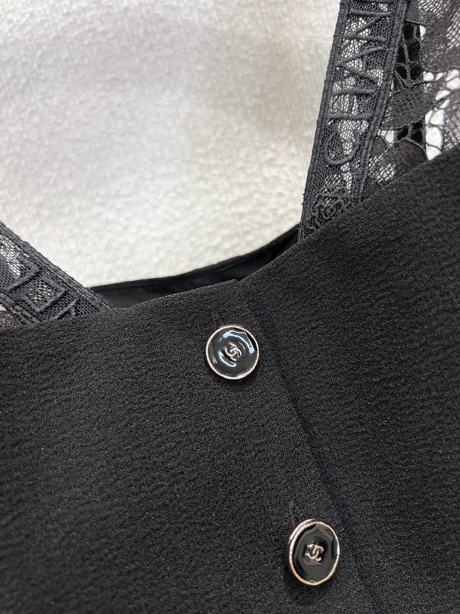 Топы Женские Chanel 506457