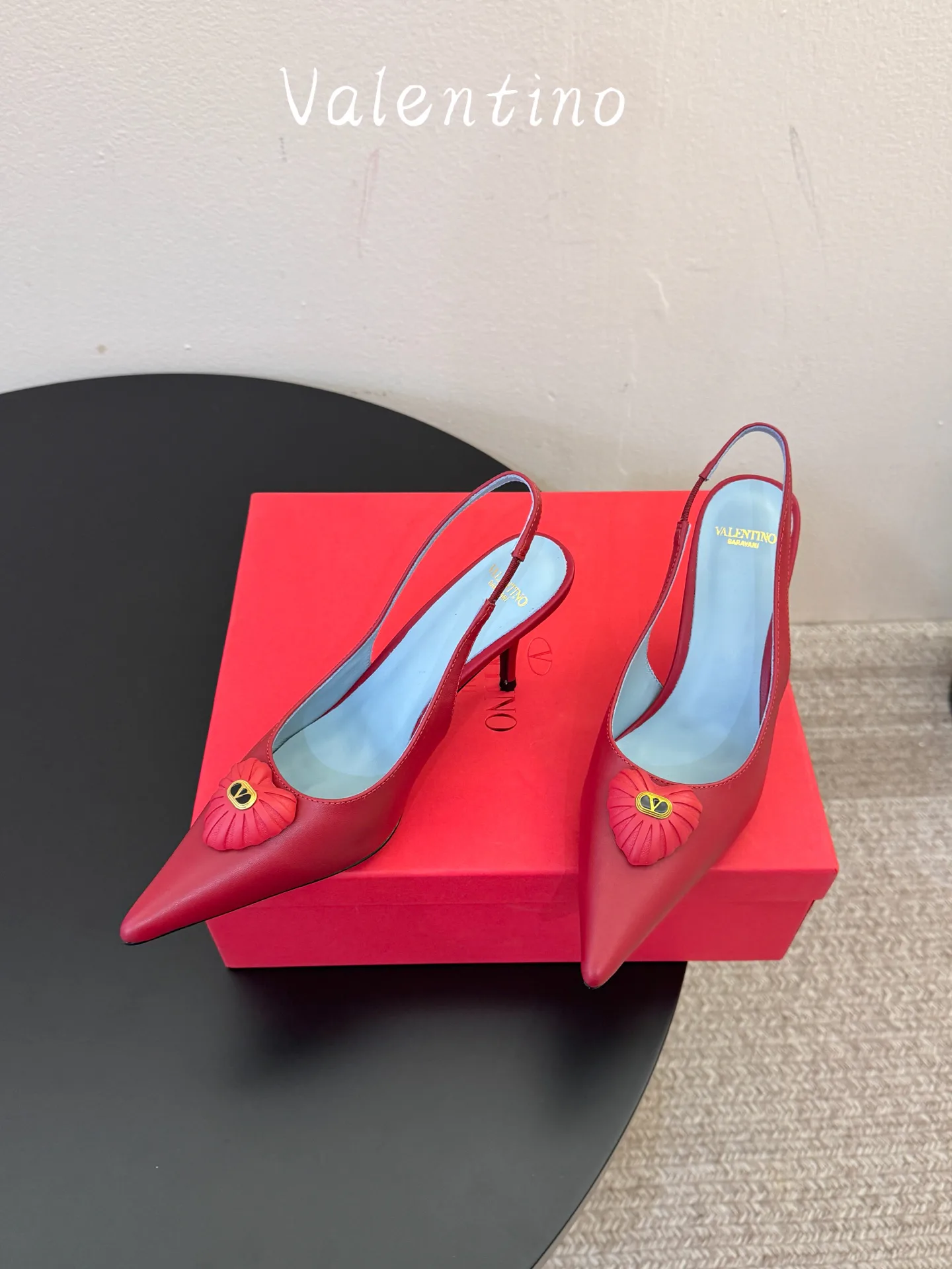 Туфли Женские Valentino 19707128