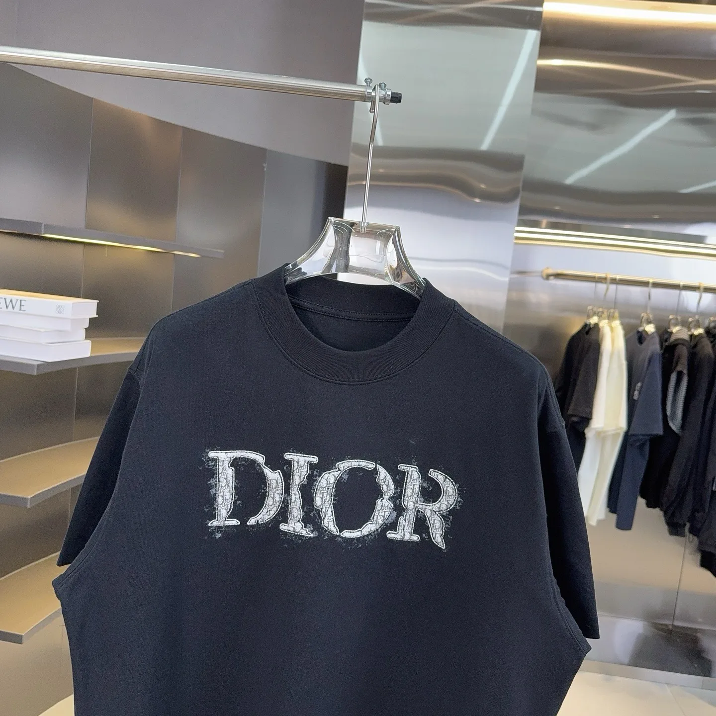 Футболки Мужские Christian Dior 11236108