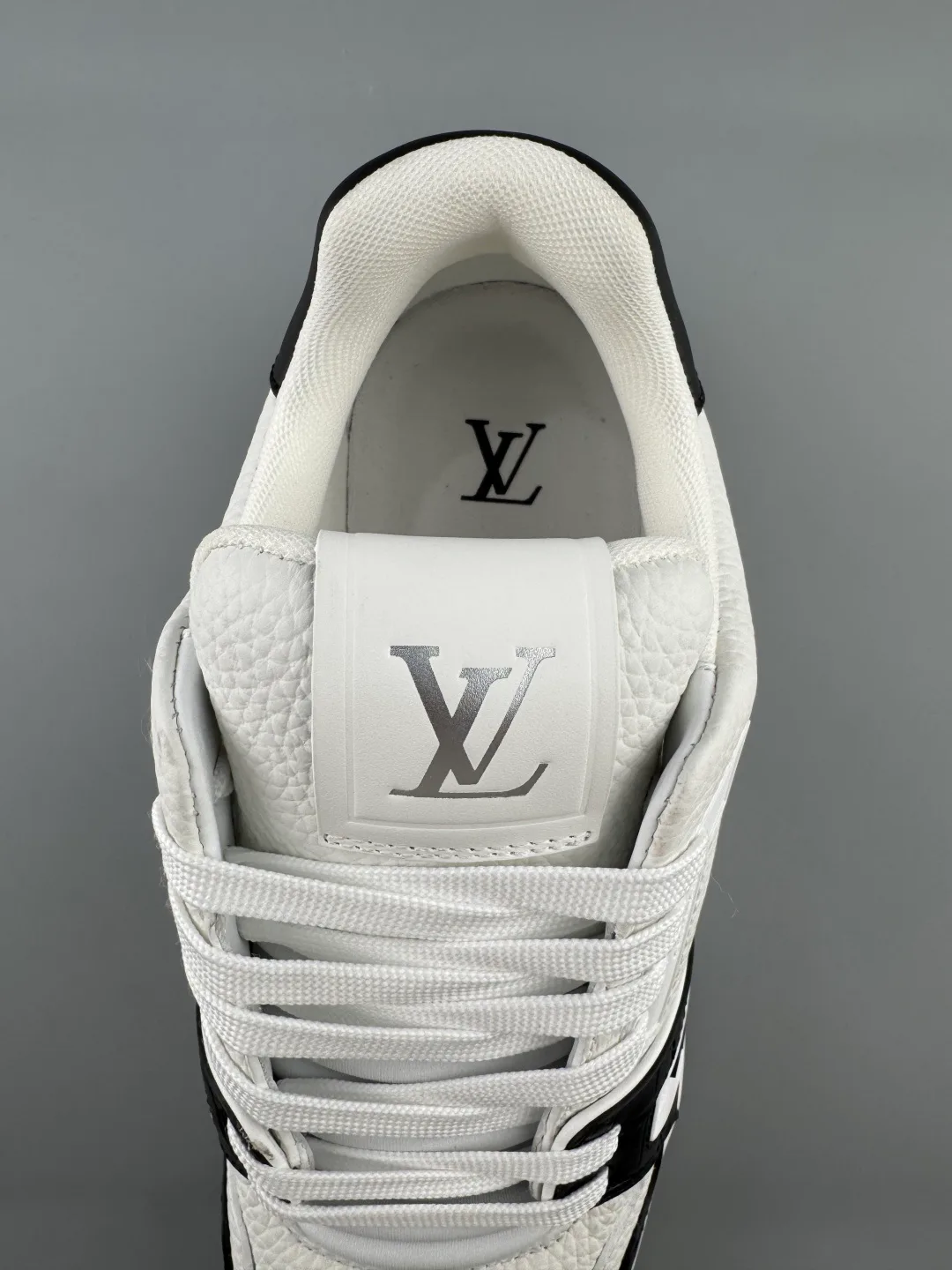 Кеды Мужские Louis Vuitton 5378170