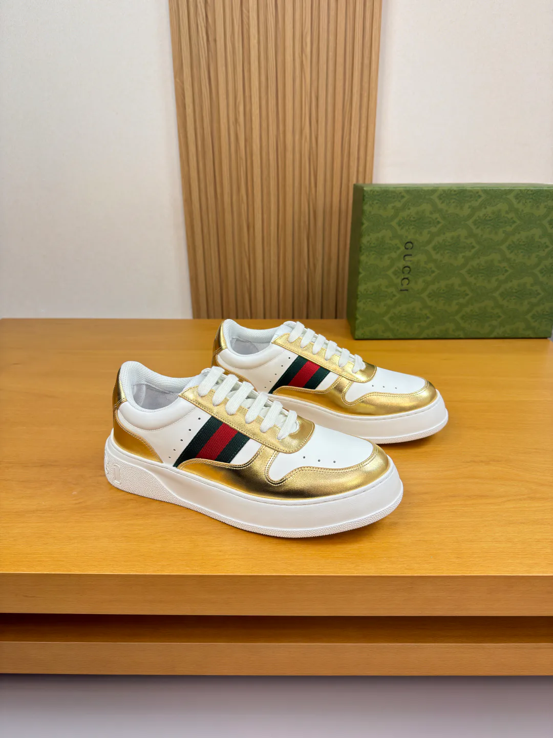 Туфли Женские Gucci 11692770