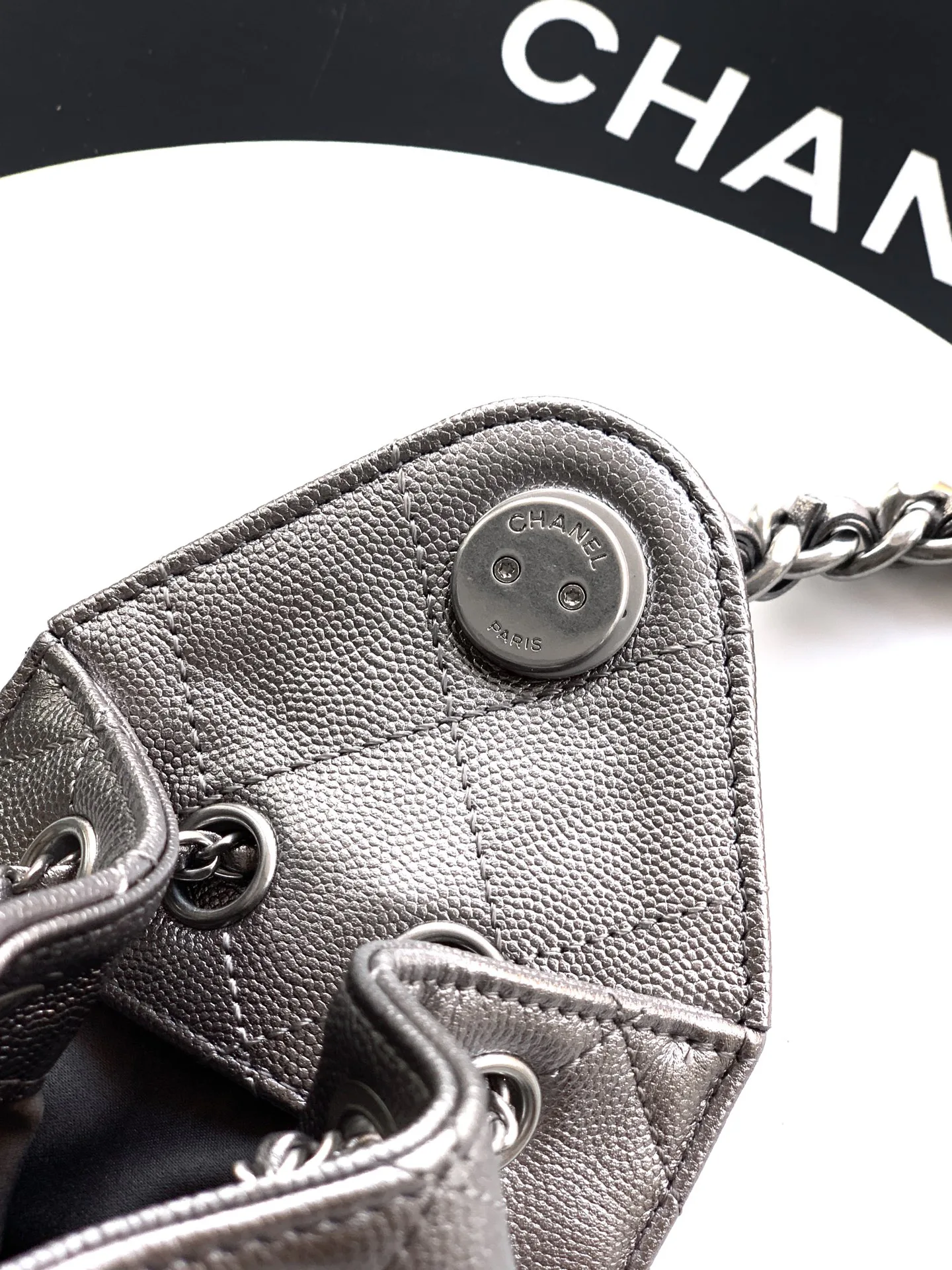 Классические Сумки Женские Chanel 11484825