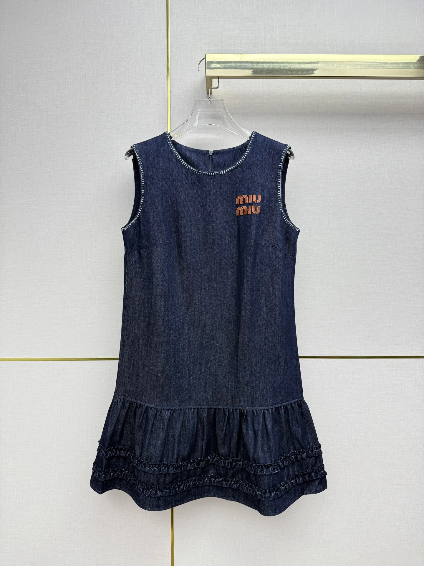 Платья Женские Miu Miu 12692209