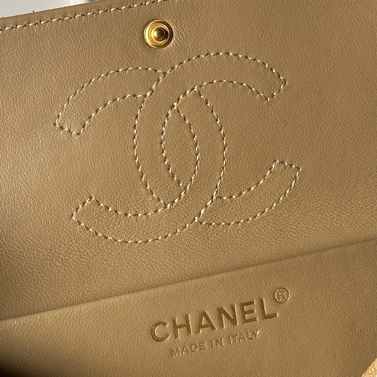 Классические Сумки Женские Chanel 18207991