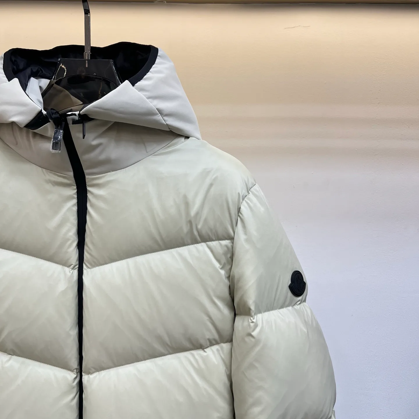 Куртки И Пуховики Мужские Moncler 844114