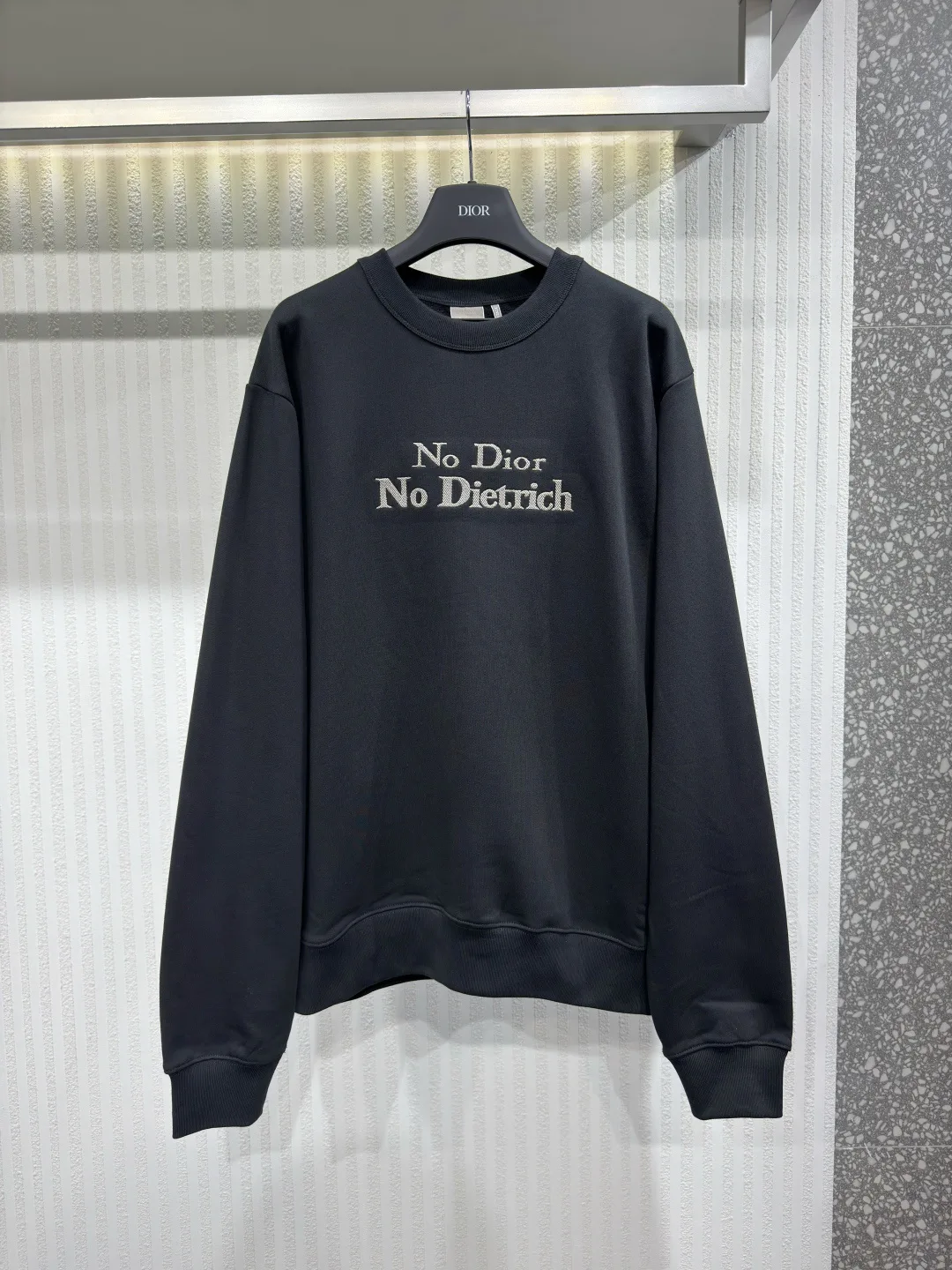 Свитшоты И Худи Мужские Christian Dior 11654601