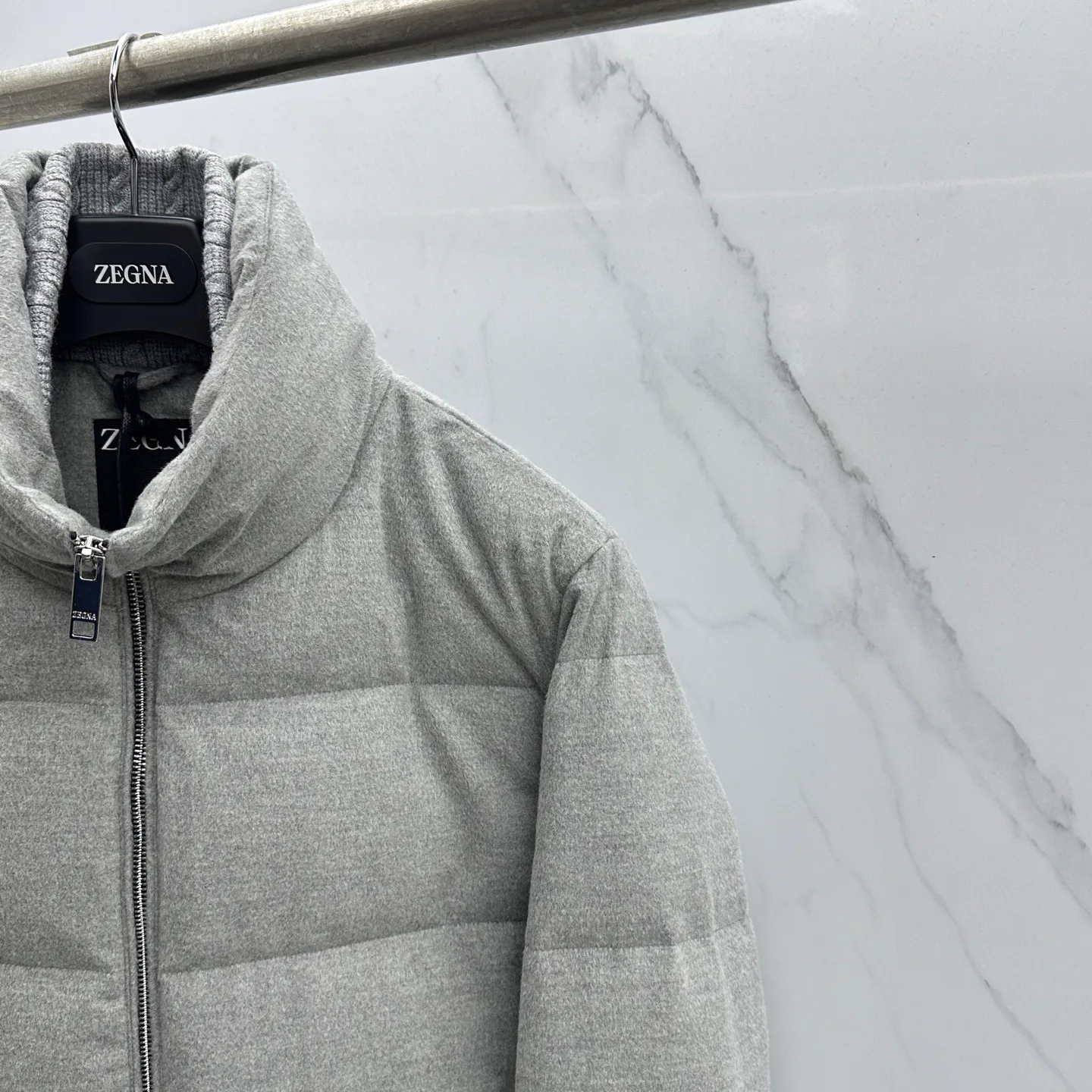 Куртки И Пуховики Мужские Zegna 2237488