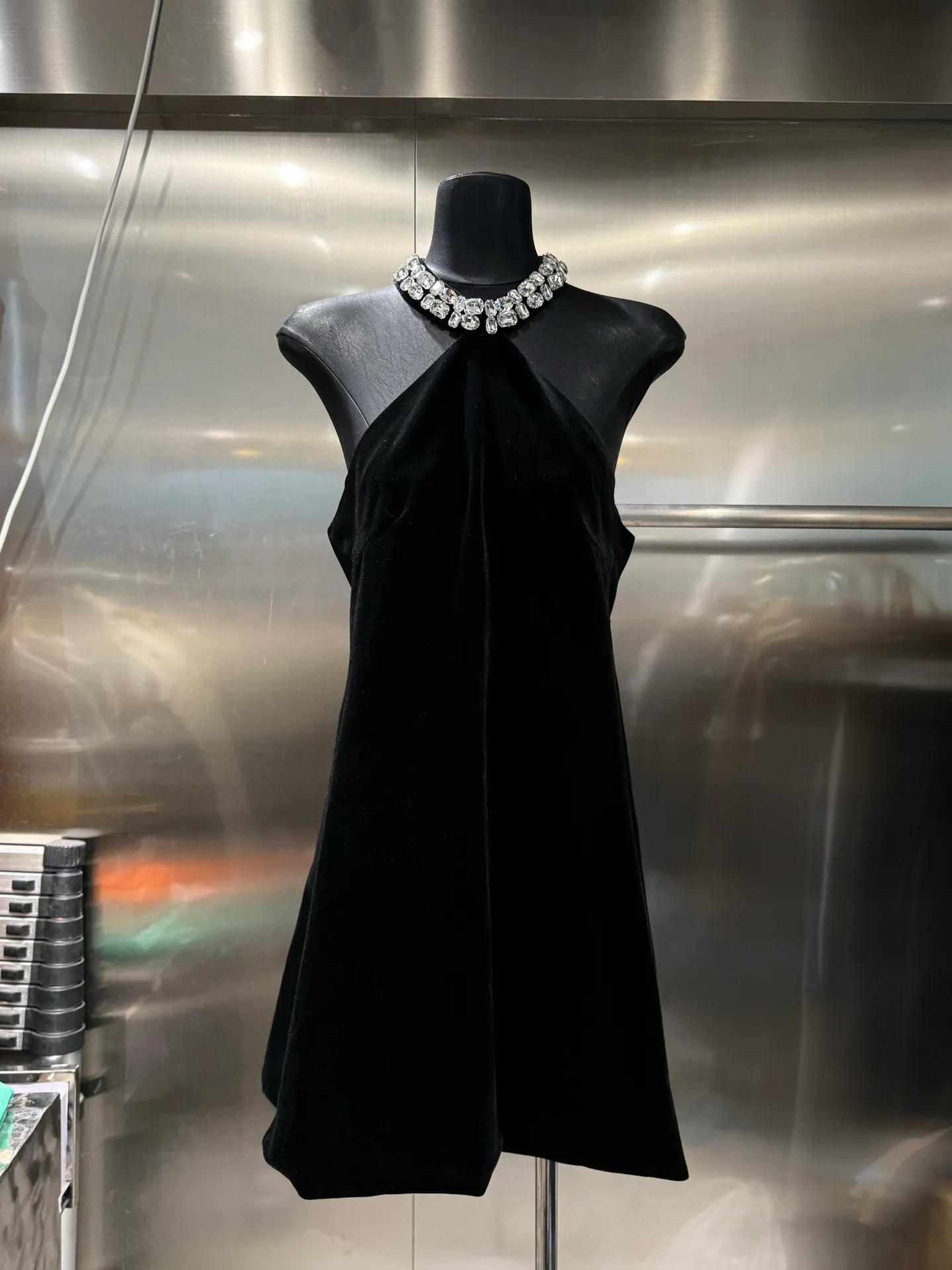 Платья Женские Balmain 11147418