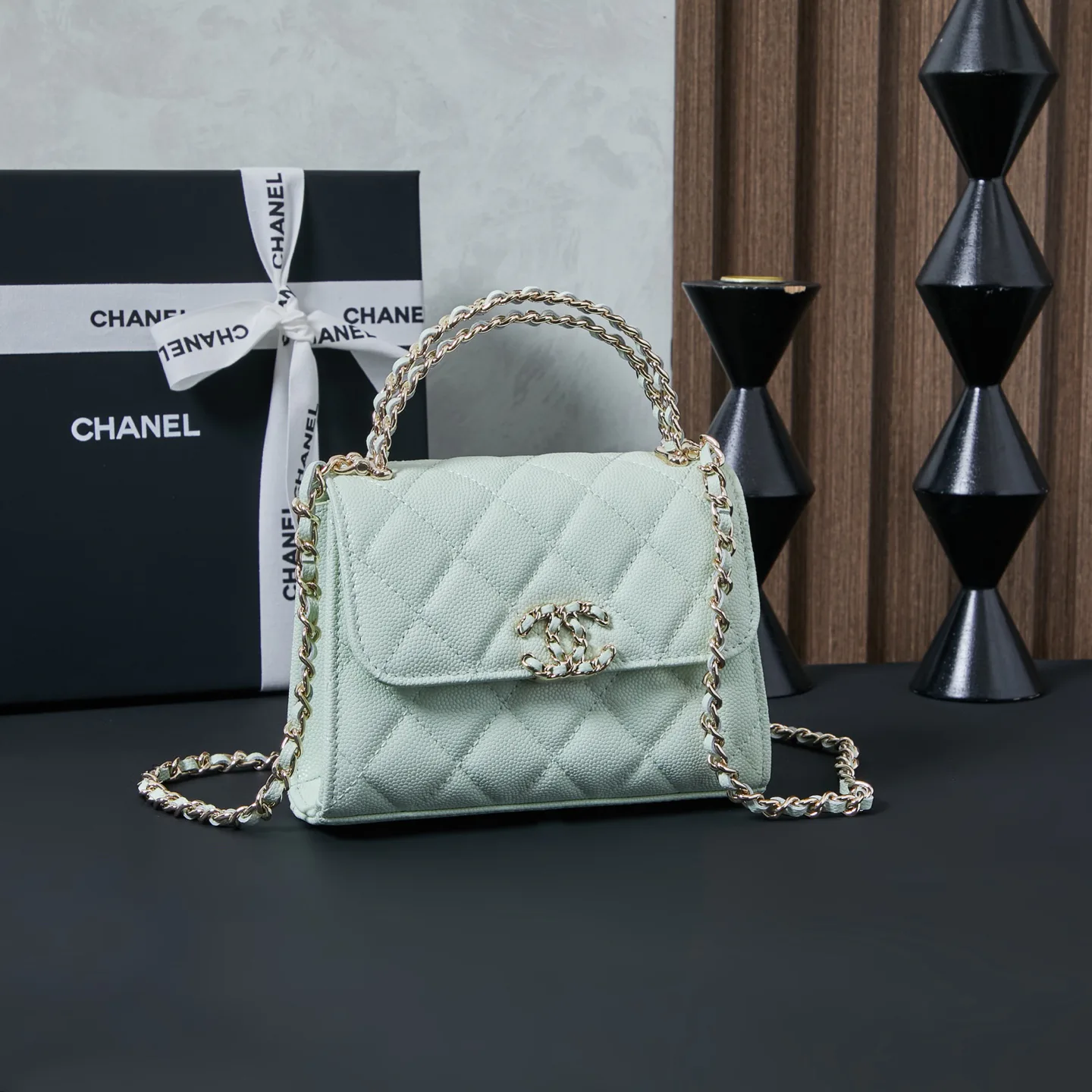 Сумки На Ремне Женские Chanel 90261