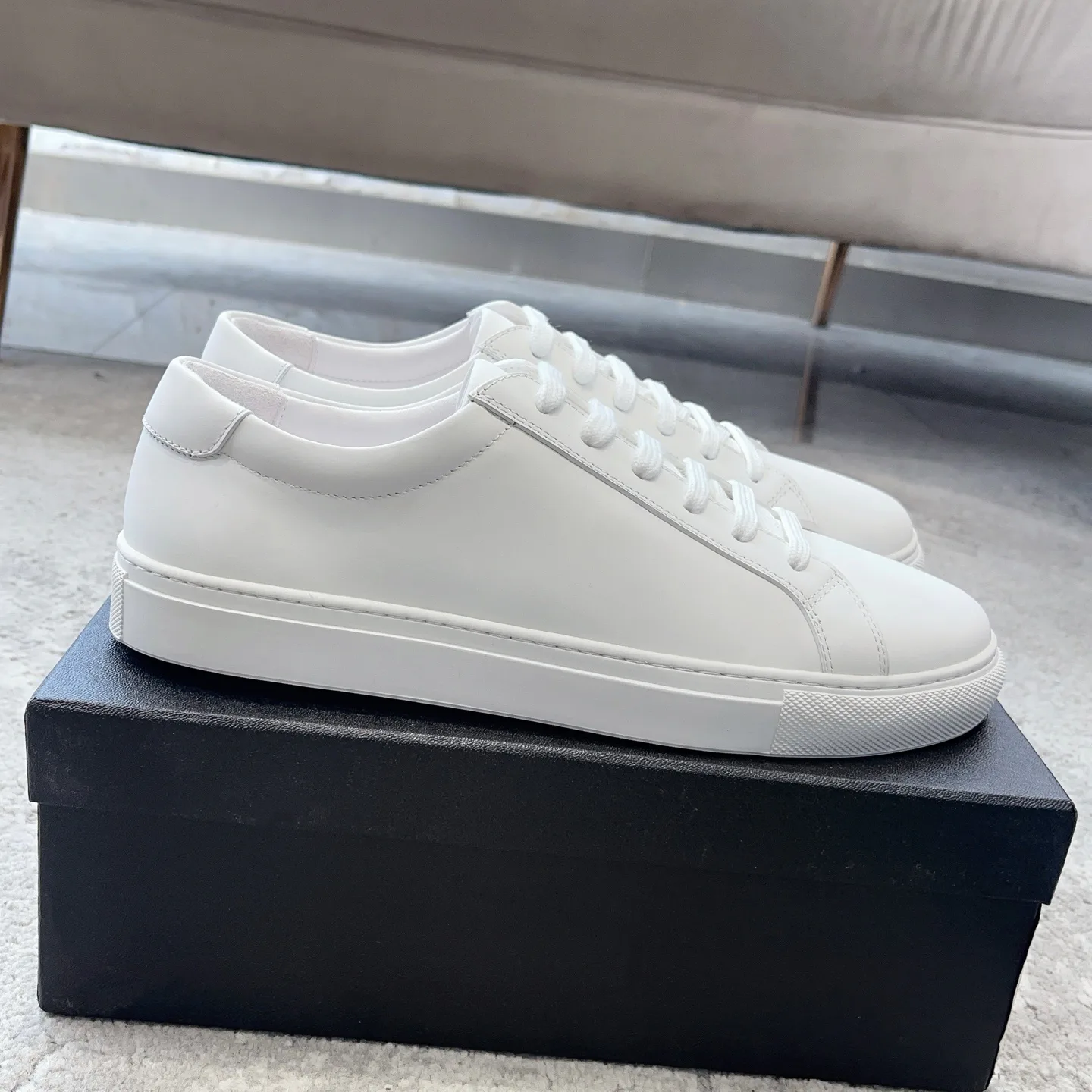 Кеды Женские Chanel 11481343