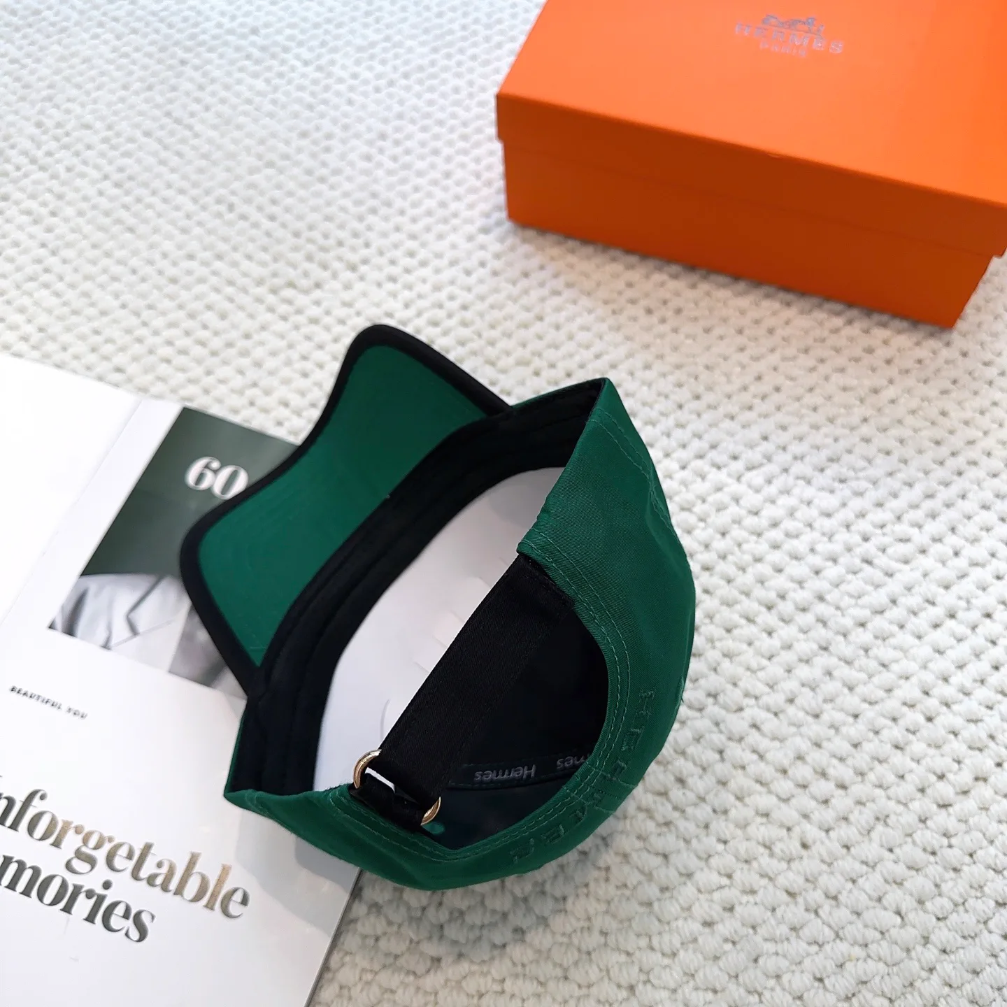 Головные Уборы Hermes 10776544