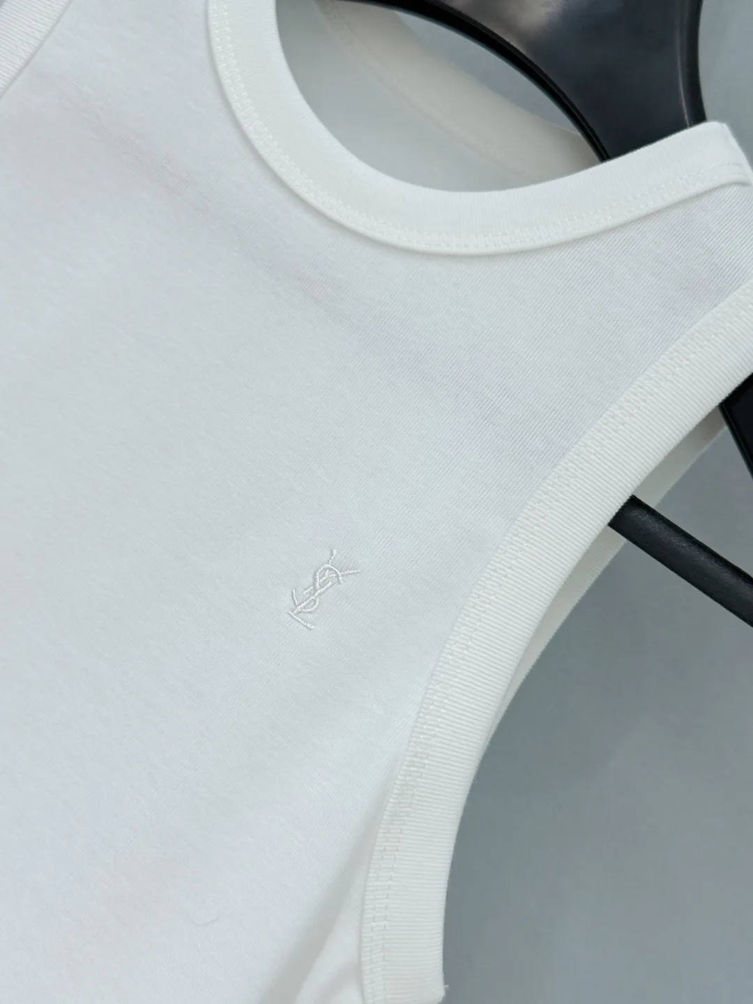 Топы Женские Saint Laurent 13472202