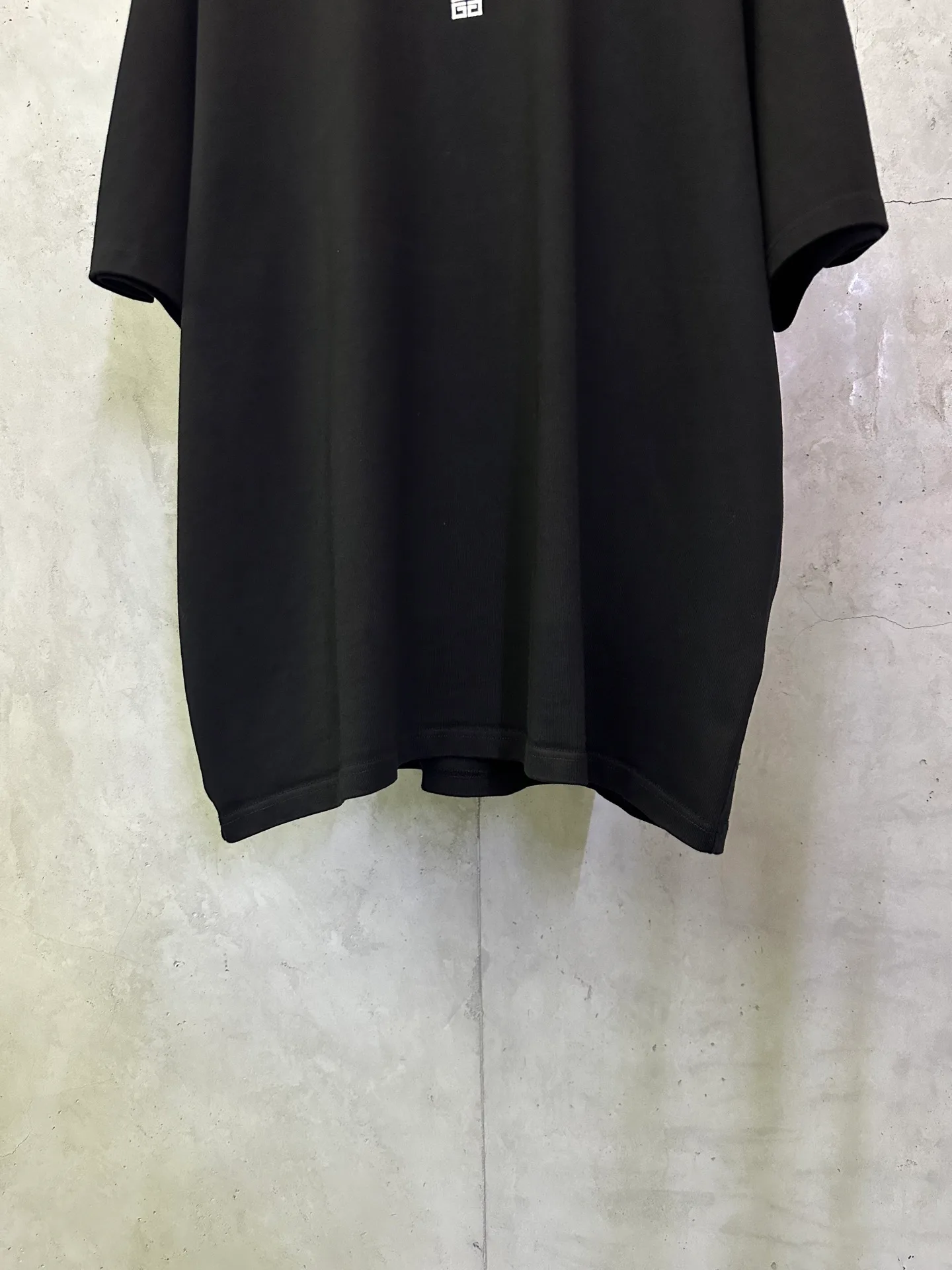 Футболки Мужские Givenchy 3444671