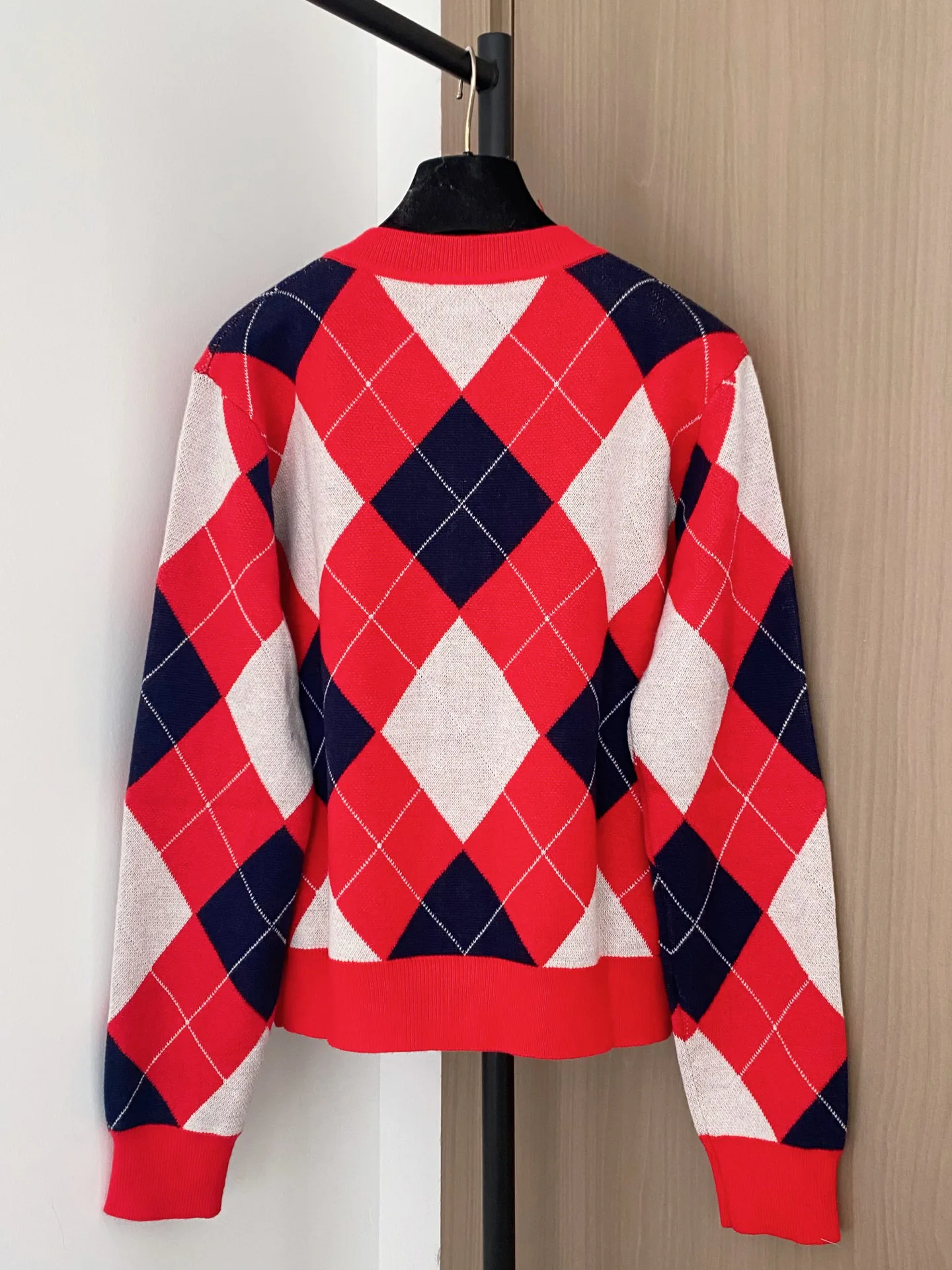 Джемперы И Свитеры Женские Miu Miu 679295