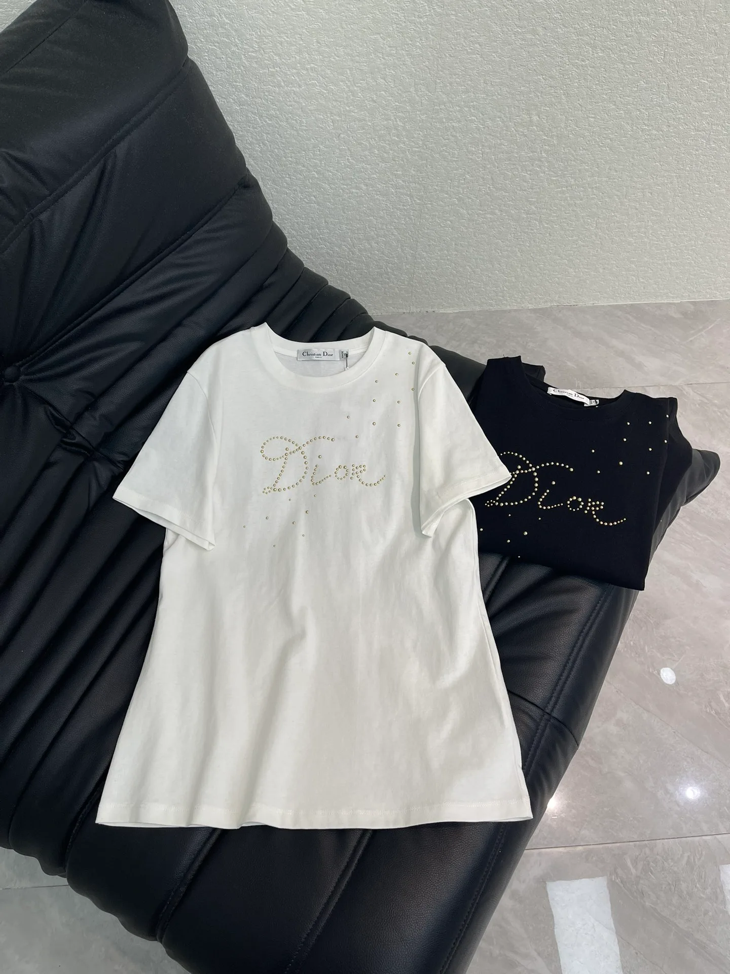 Футболки Женские Christian Dior 11340574