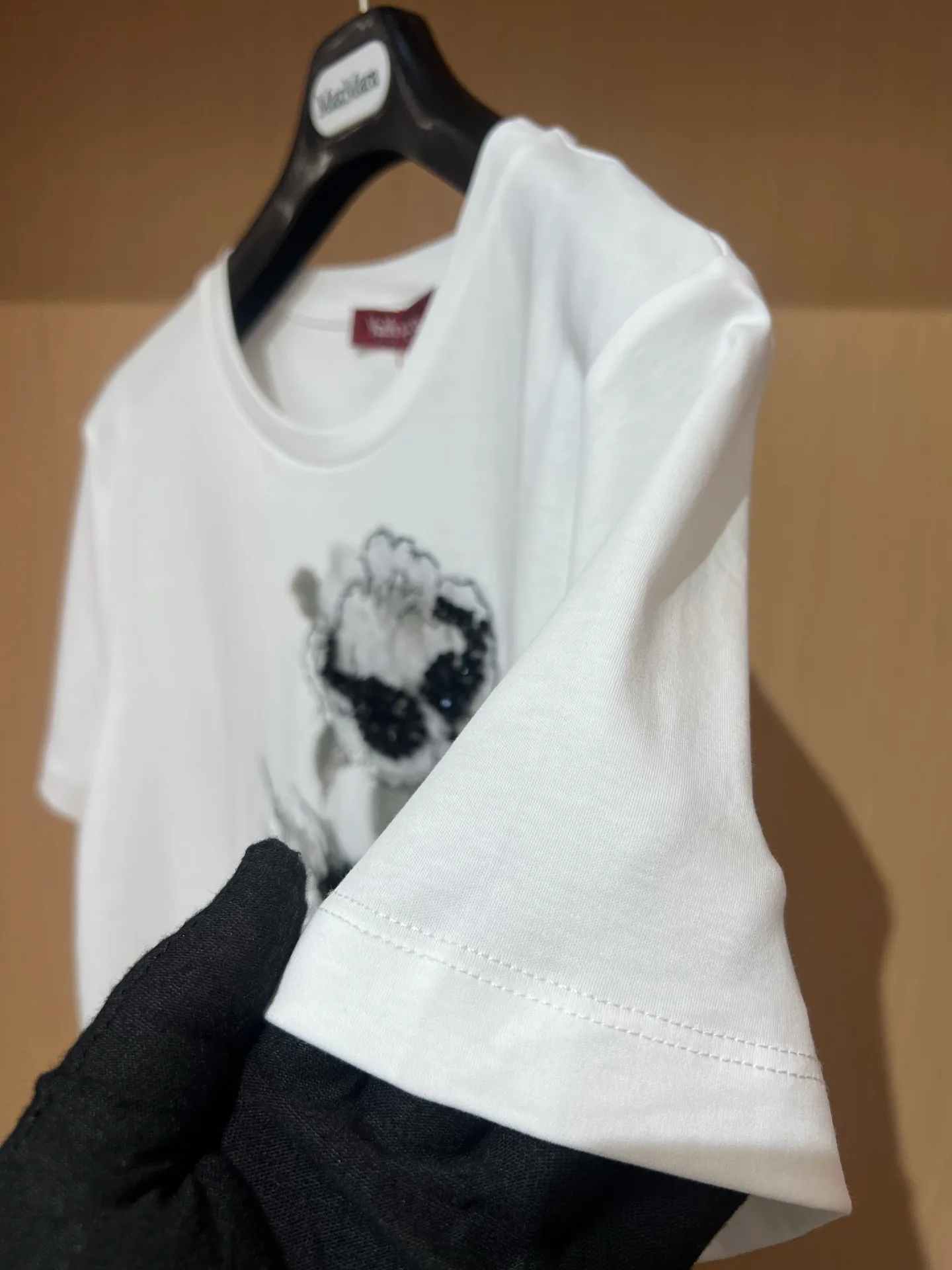 Футболки Женские Max Mara 1945585