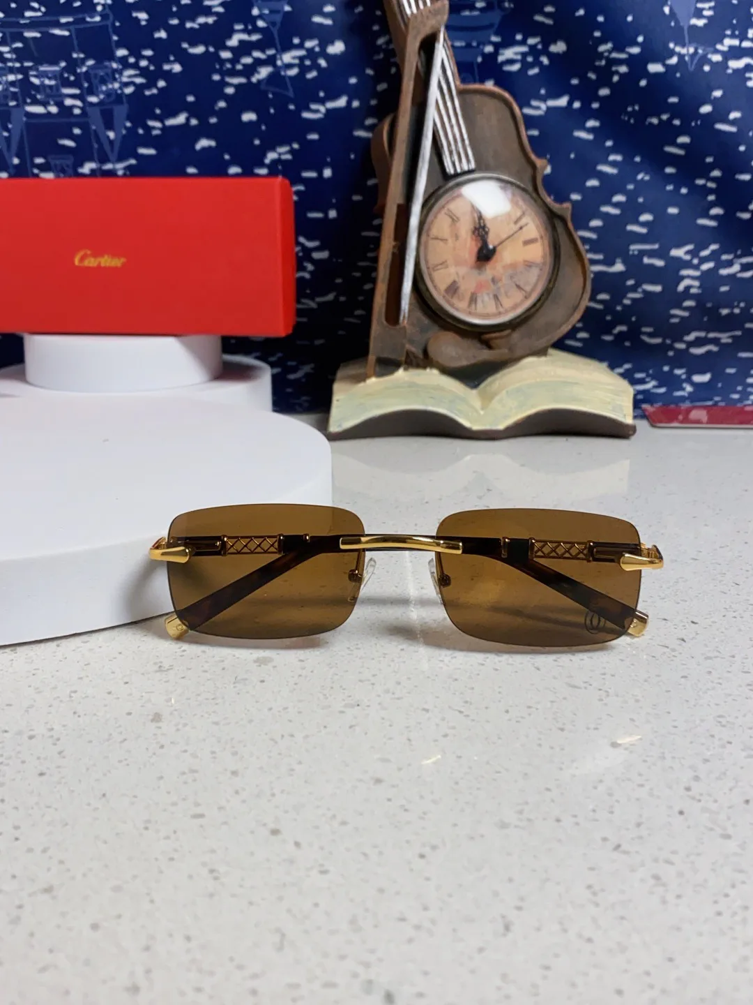 Очки Cartier 13135680