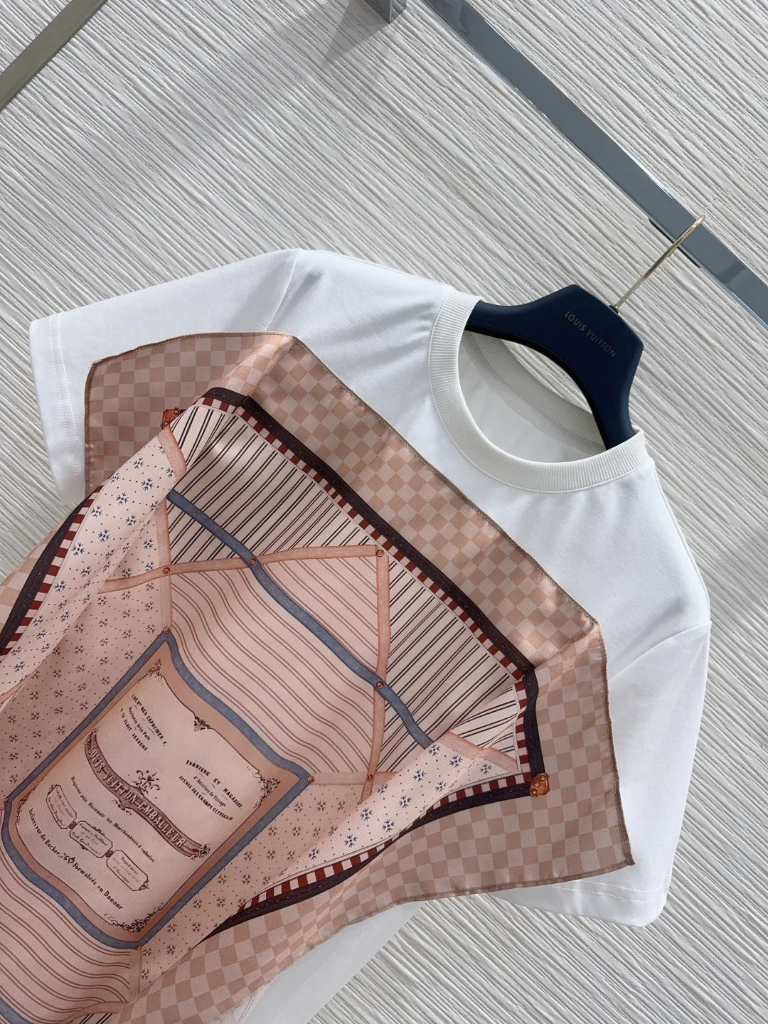 Топы Женские Louis Vuitton 11673939