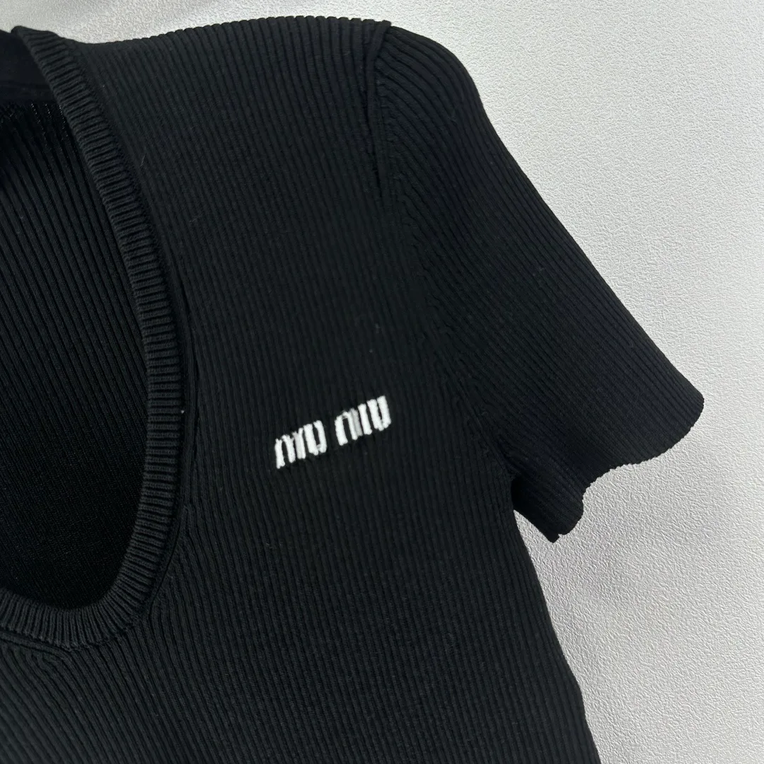 Топы Женские Miu Miu 11276333