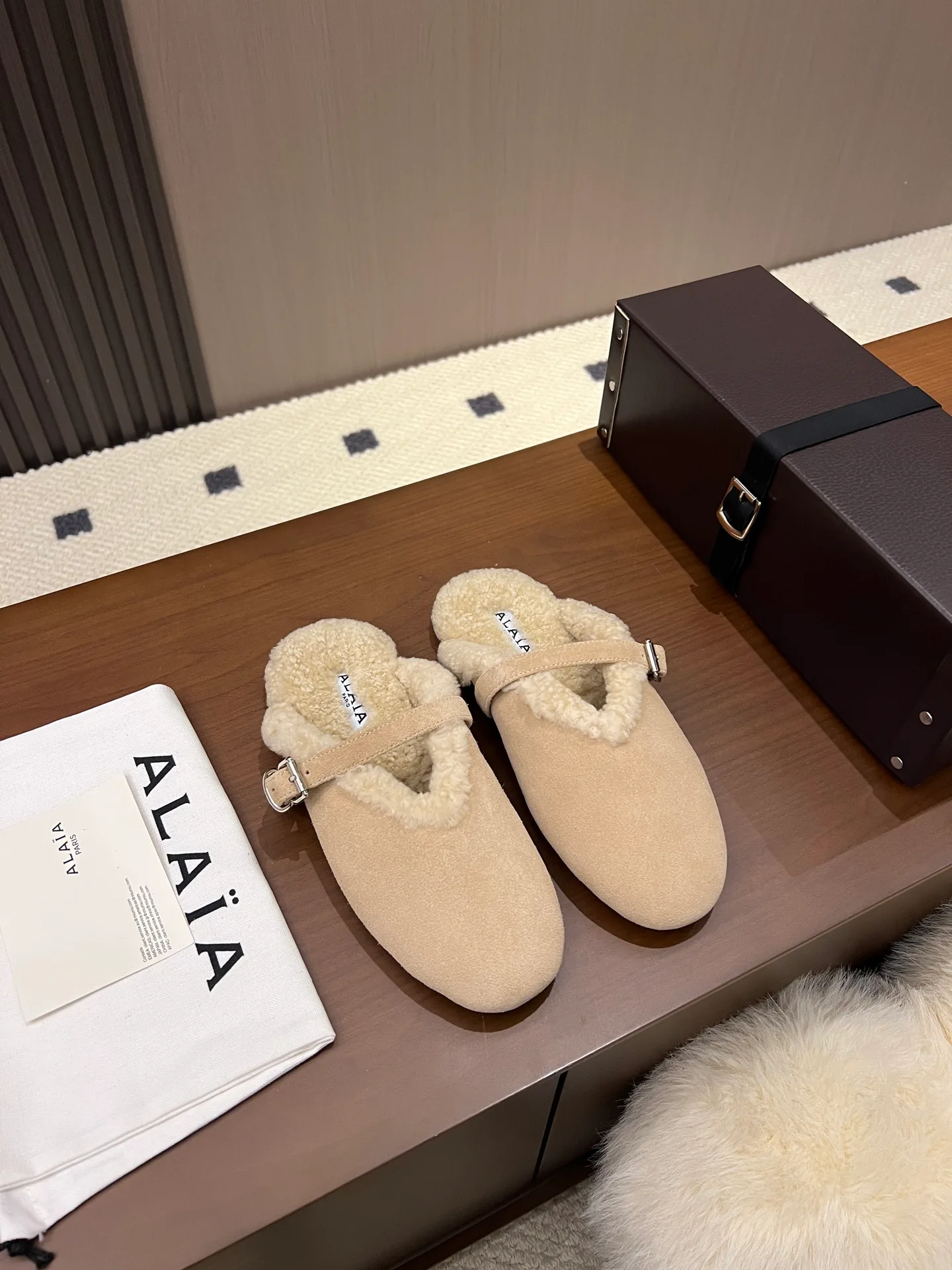 Мюли И Сабо Женские Alaia 17957290