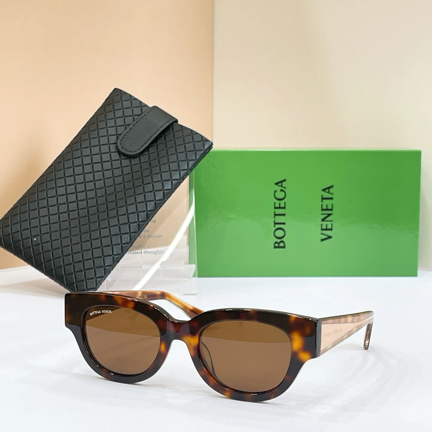 Очки Bottega Veneta 17495964