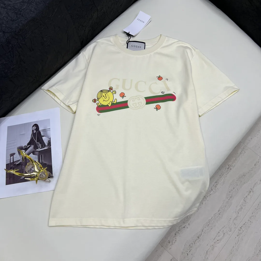 Футболки Женские Gucci 935203