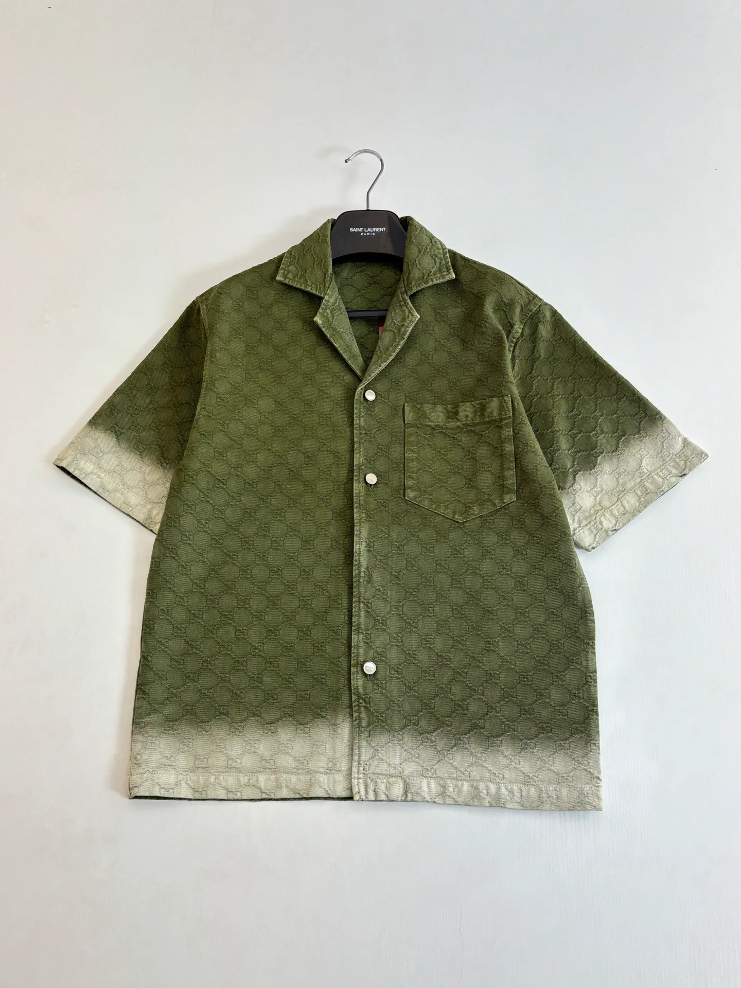 Рубашки Мужские Gucci 10497907