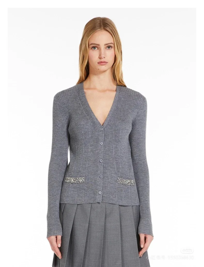 Джемперы И Свитеры Женские Max Mara 101582