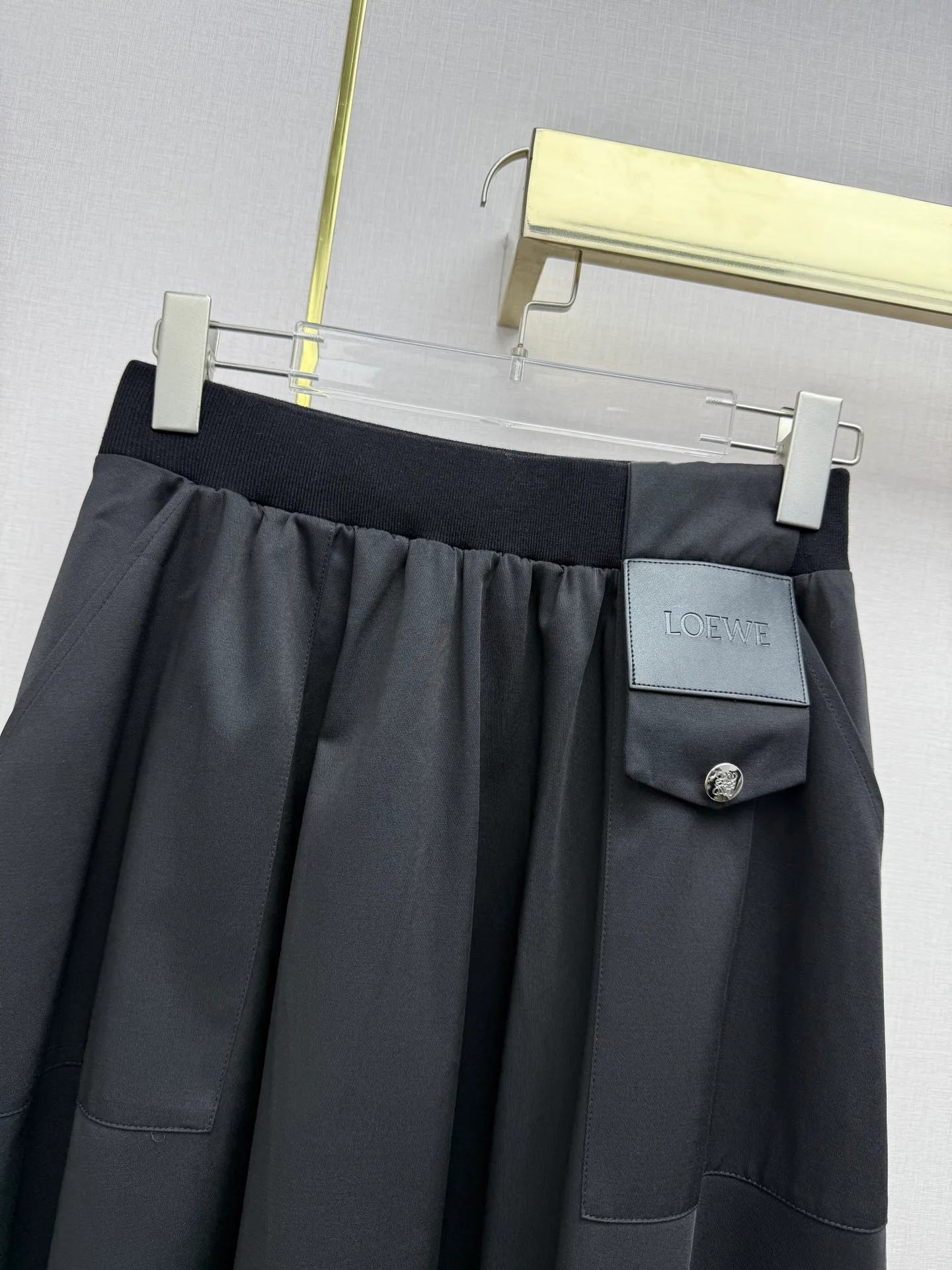 Юбки Женские Loewe 11056423