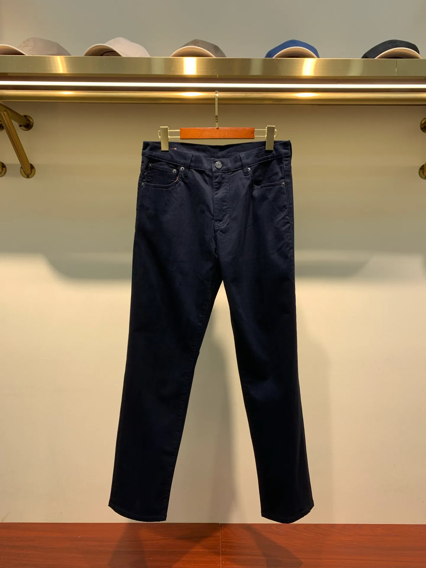 Джинсы Мужские Zegna 11187179