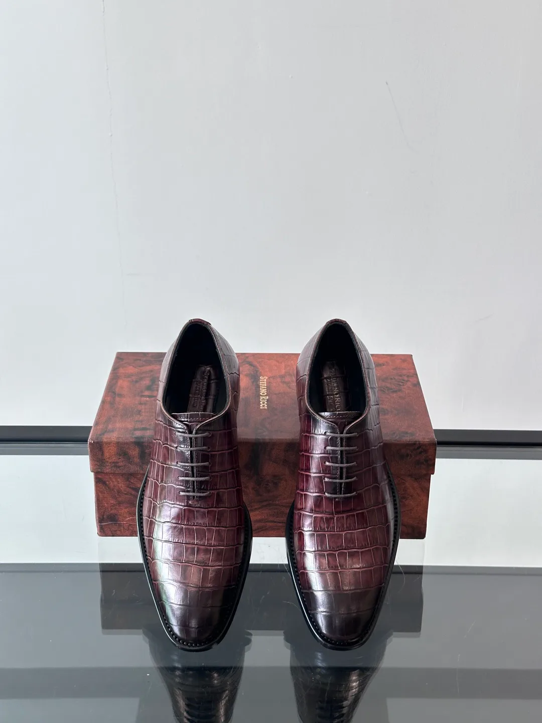 Лоферы И Туфли Мужские Stefano Ricci 1142121