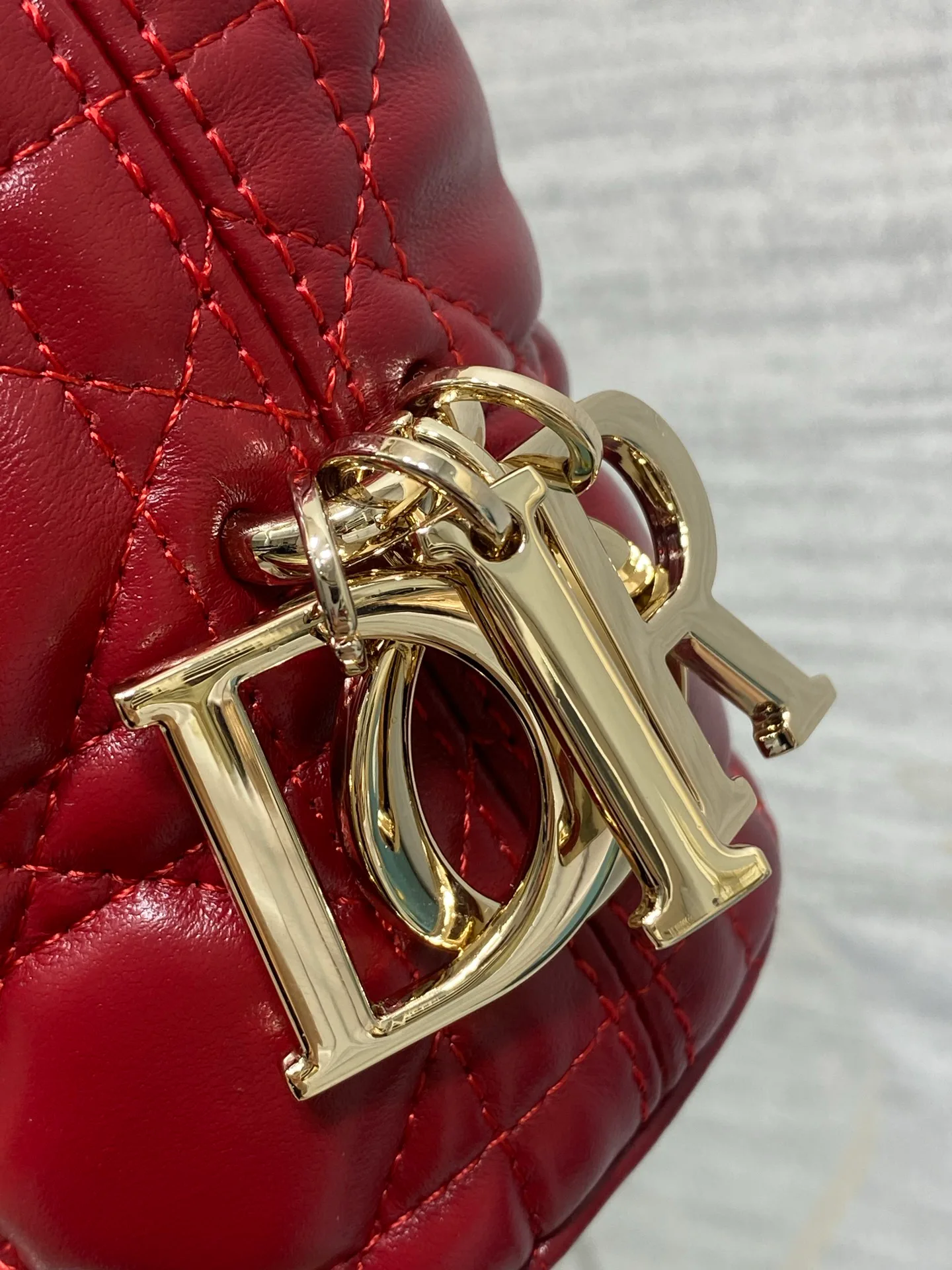 Классические Сумки Женские Christian Dior 18242105