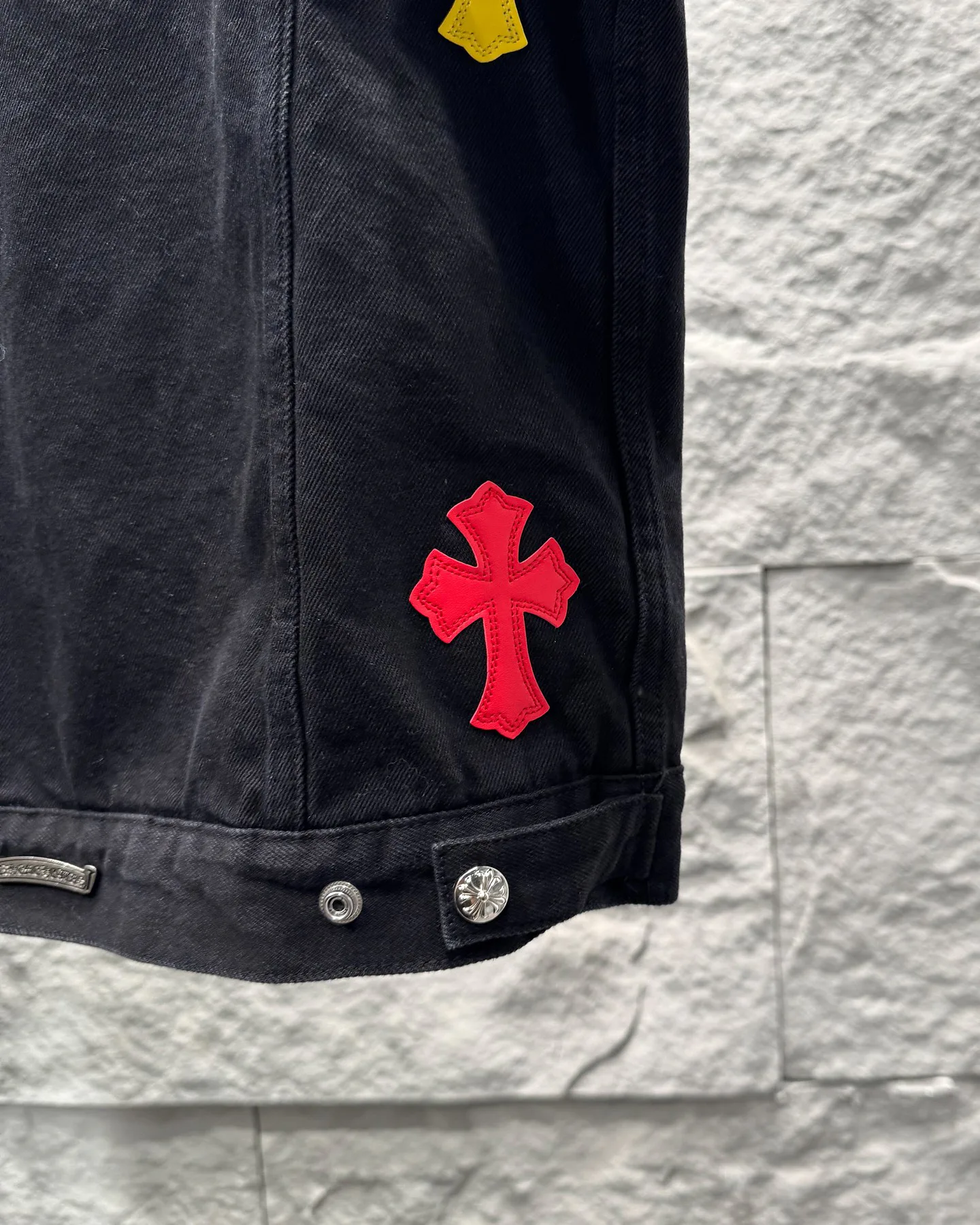 Куртки И Пуховики Женские Chrome Hearts 215938