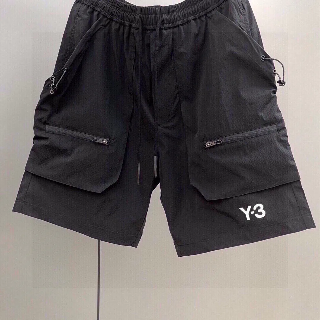 Шорты Мужские Y-3 24805