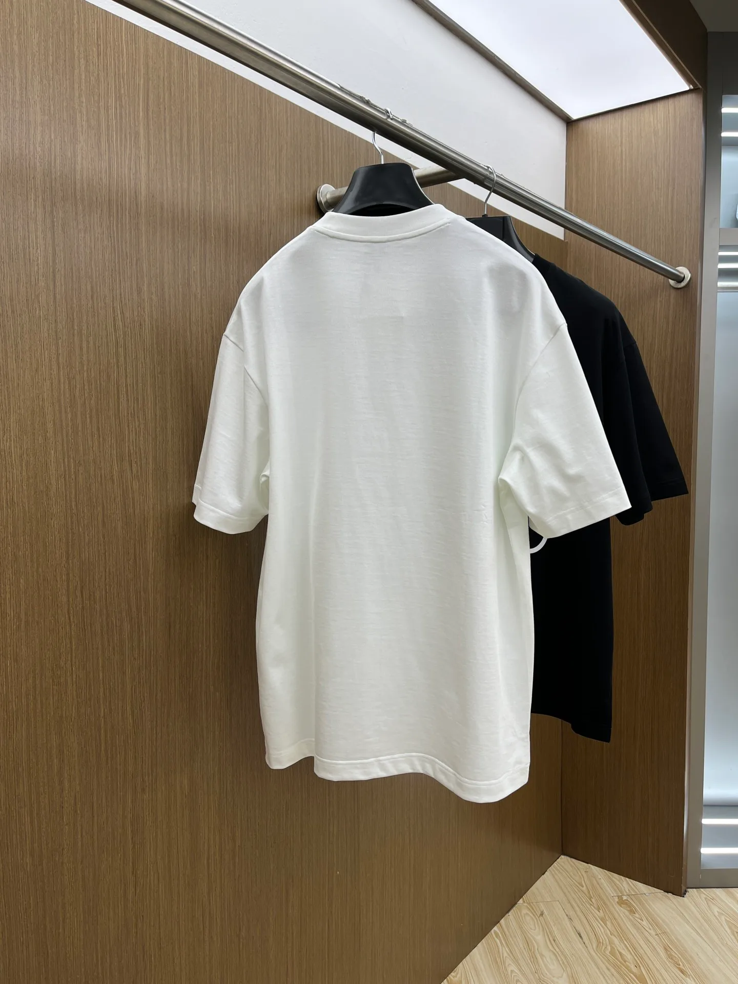 Футболки Мужские Loewe 6305