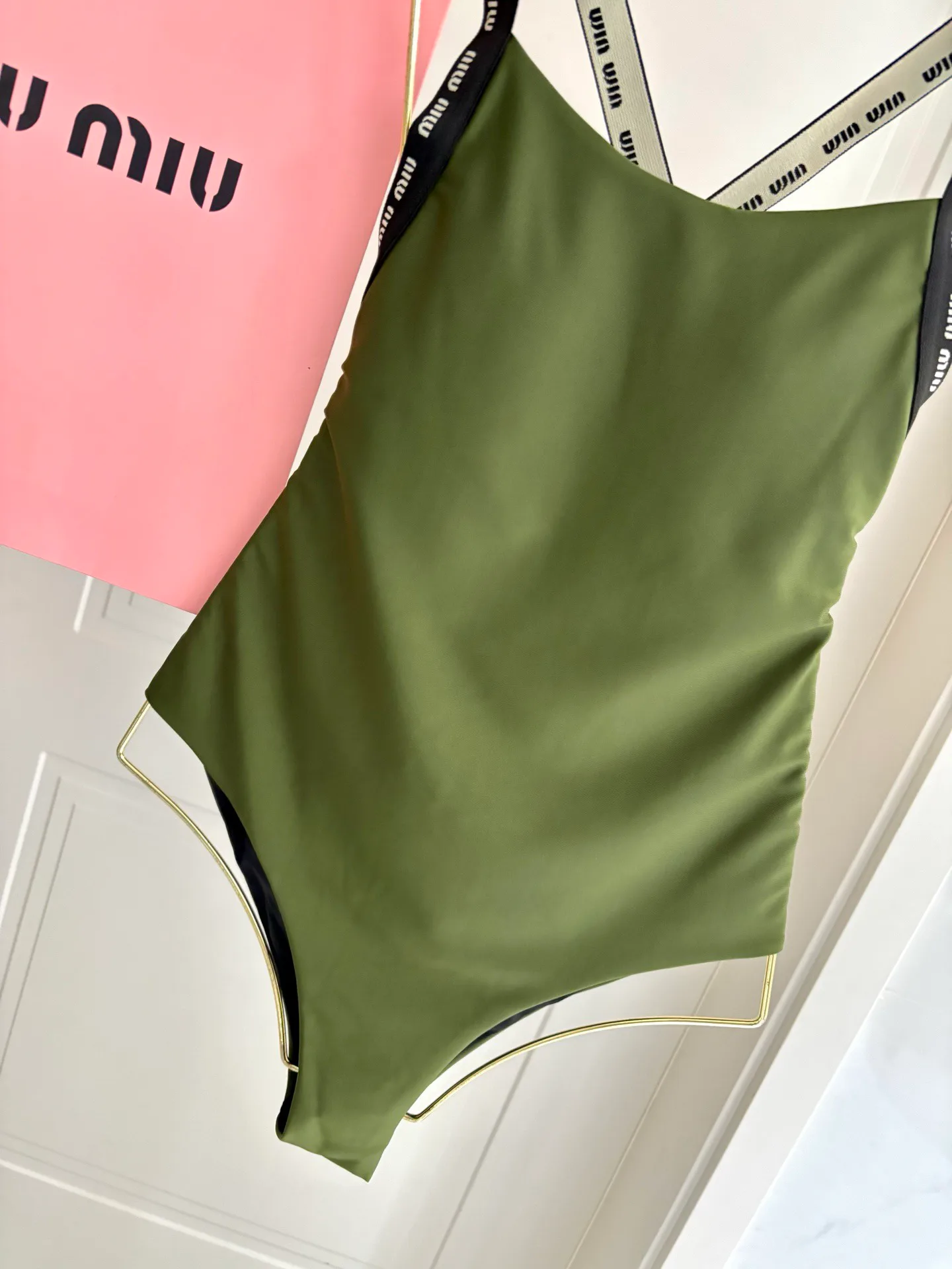 Купальники Женские Miu Miu 11990763